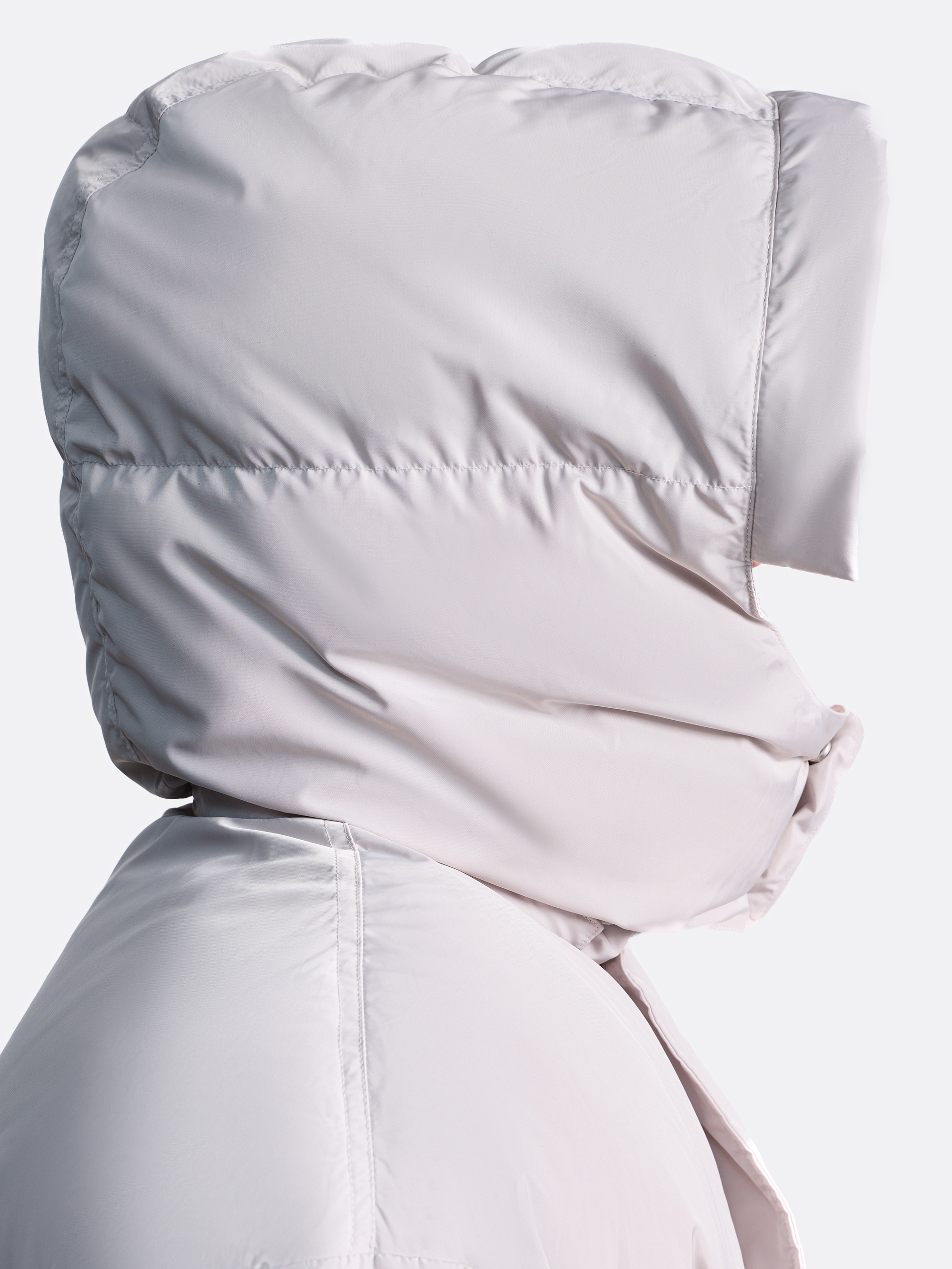 Пуховик N'C FEATHER