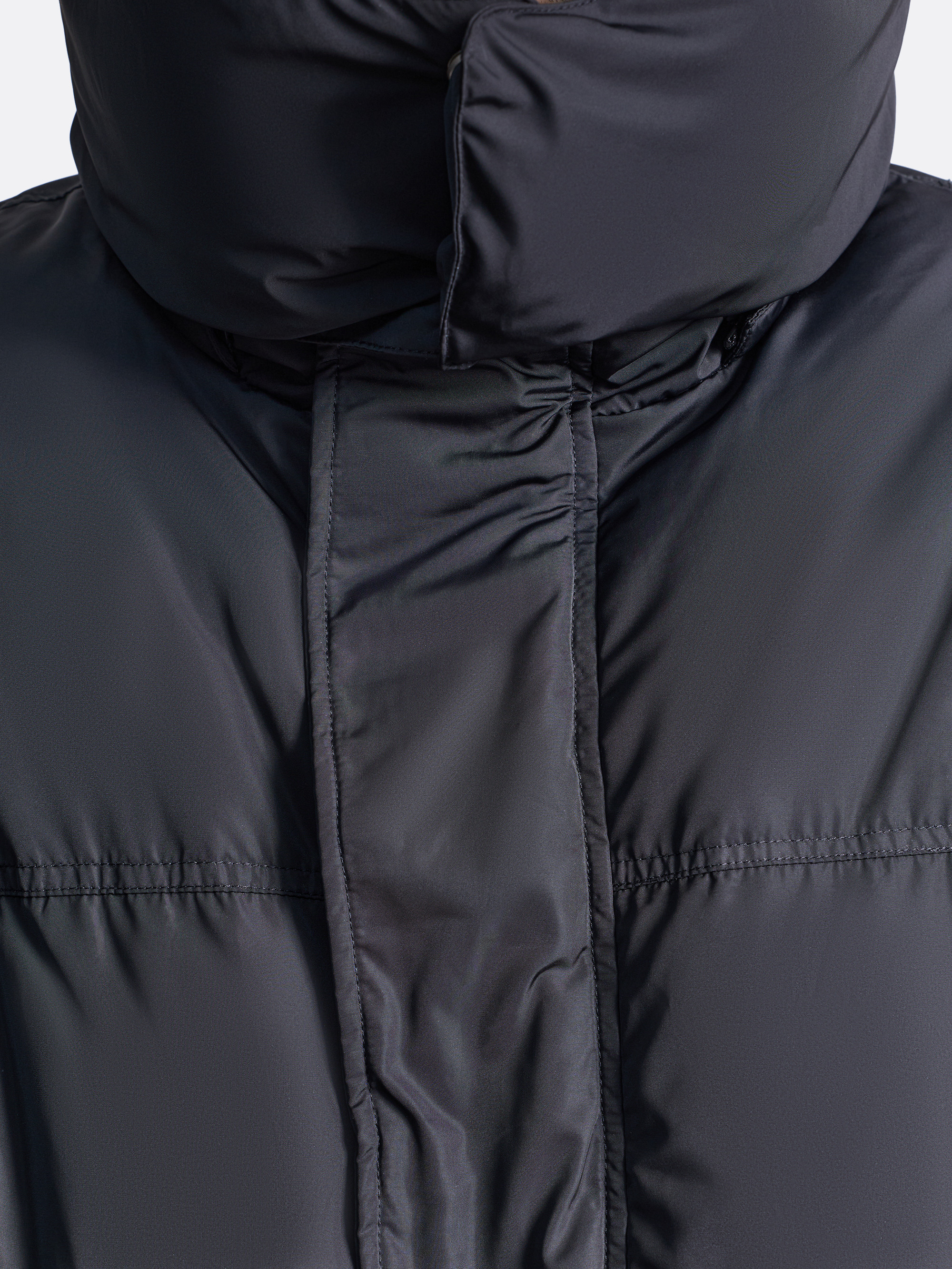 Пуховик N'C FEATHER