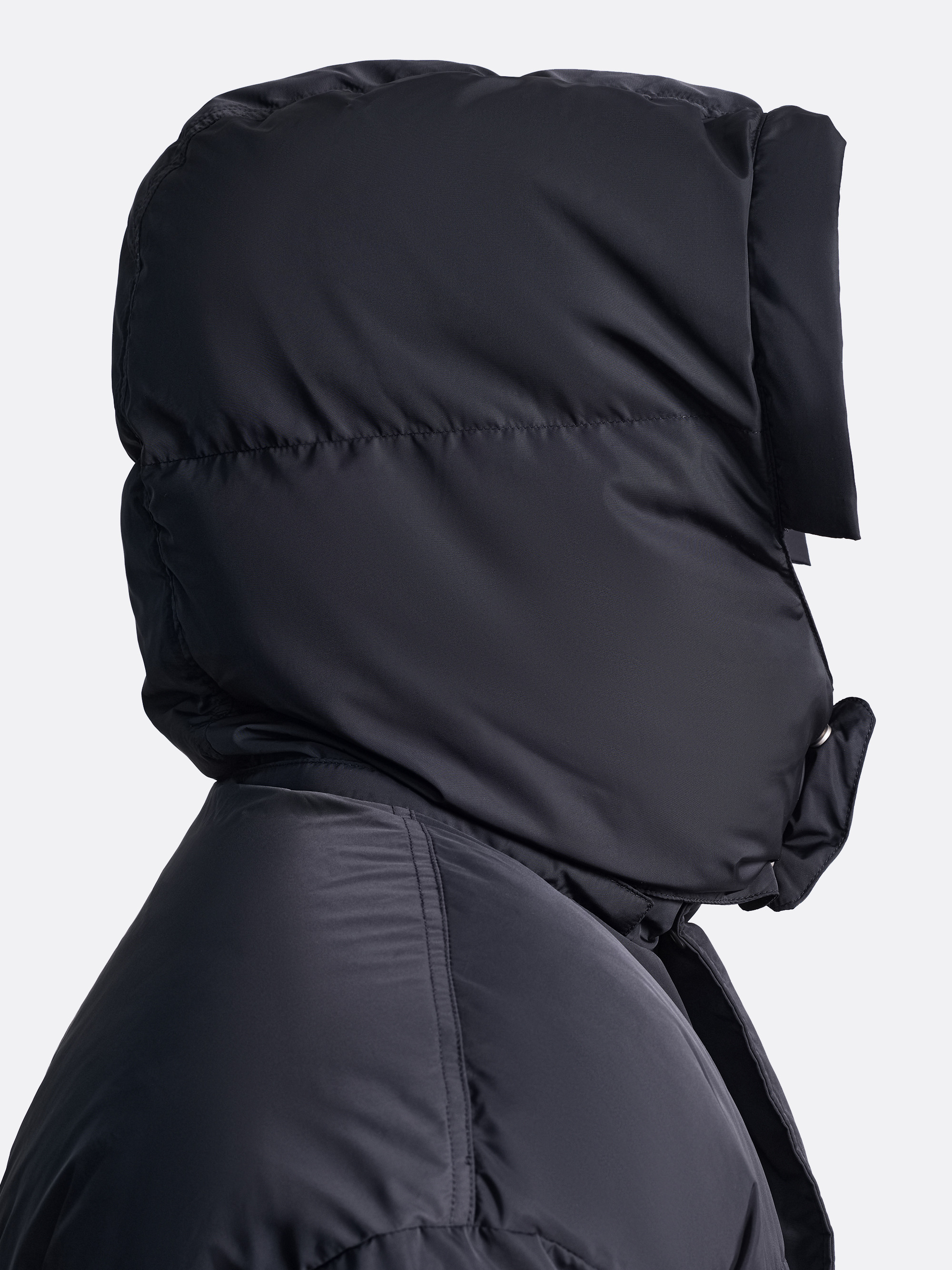 Пуховик N'C FEATHER