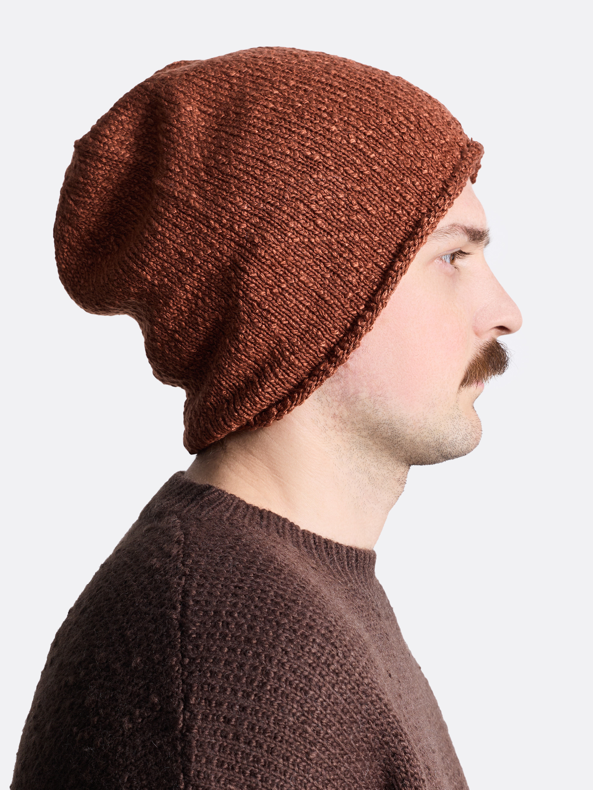 ​Вязаная шапка