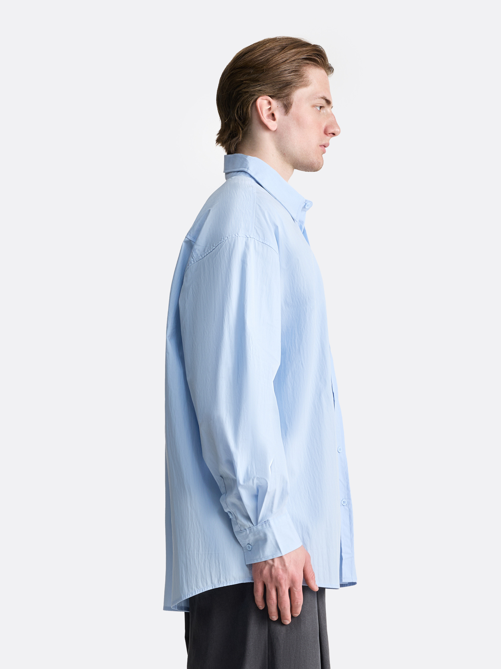 Рубашка Фактура