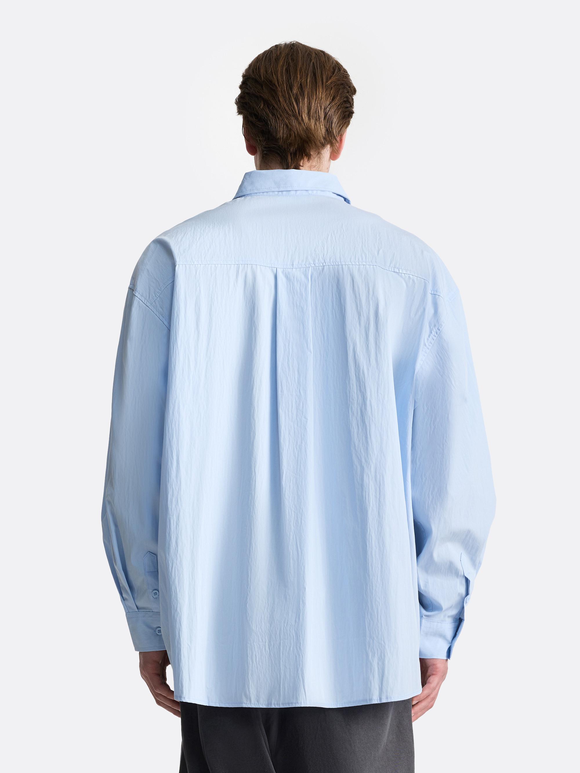 Рубашка Фактура