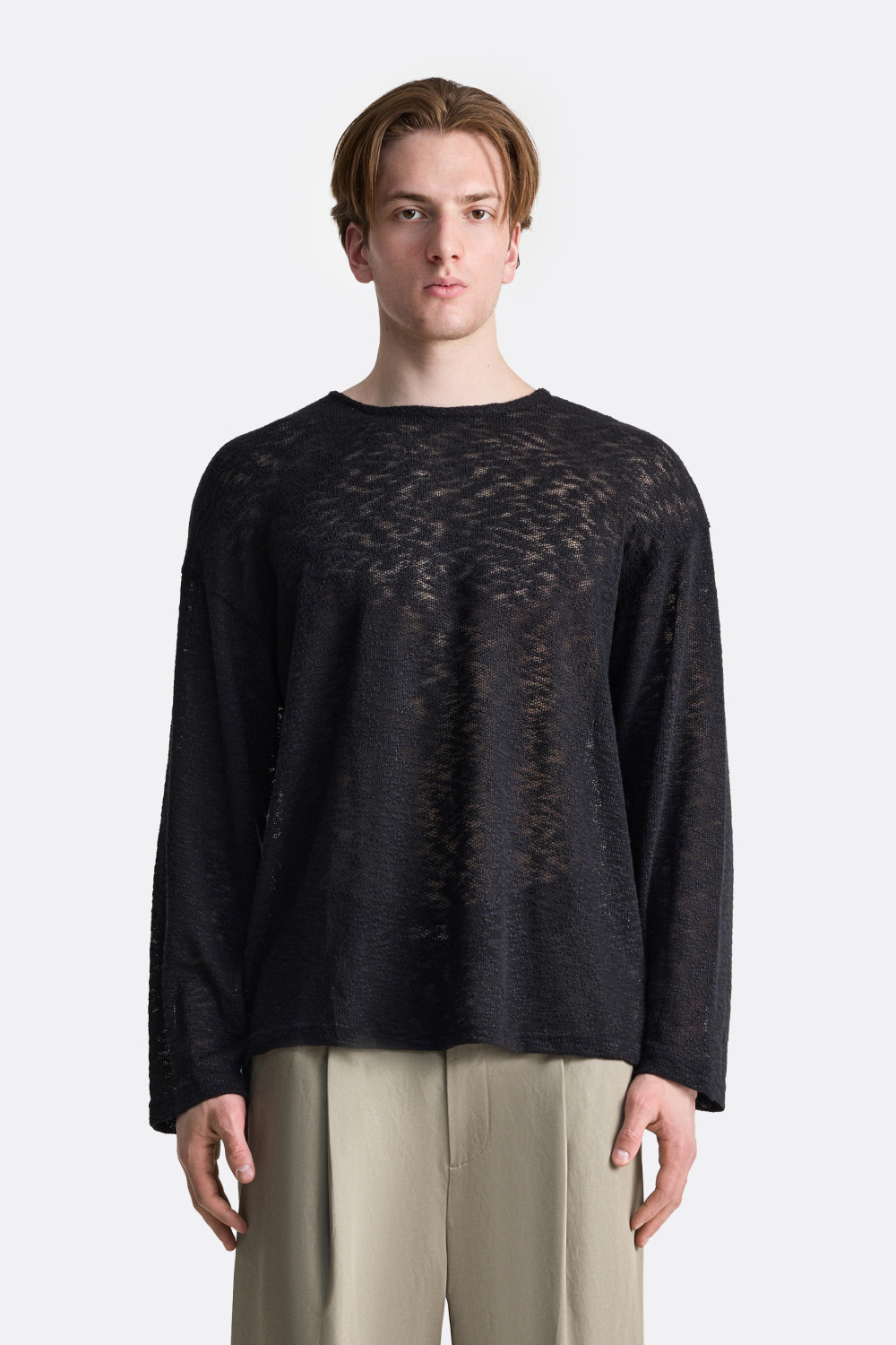 ​Лонгслив Терра роса