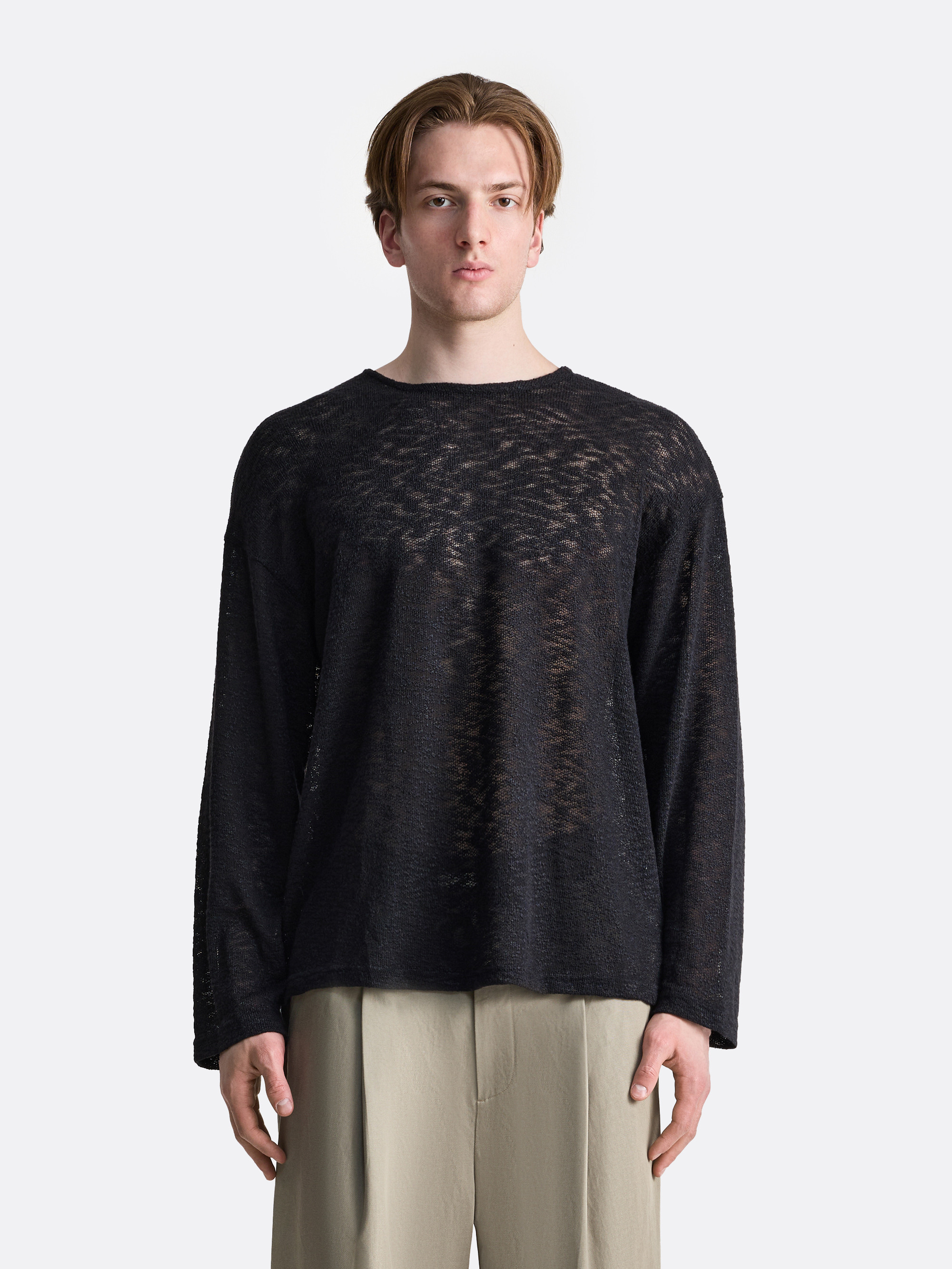 ​Лонгслив Терра роса