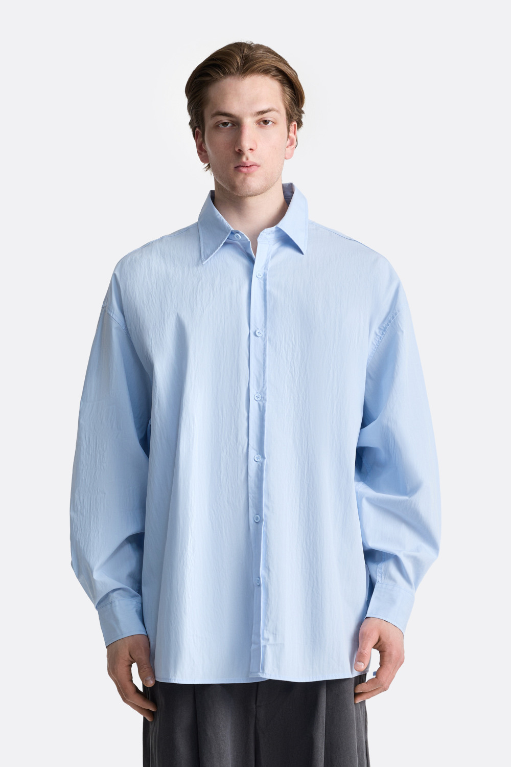 Рубашка Фактура