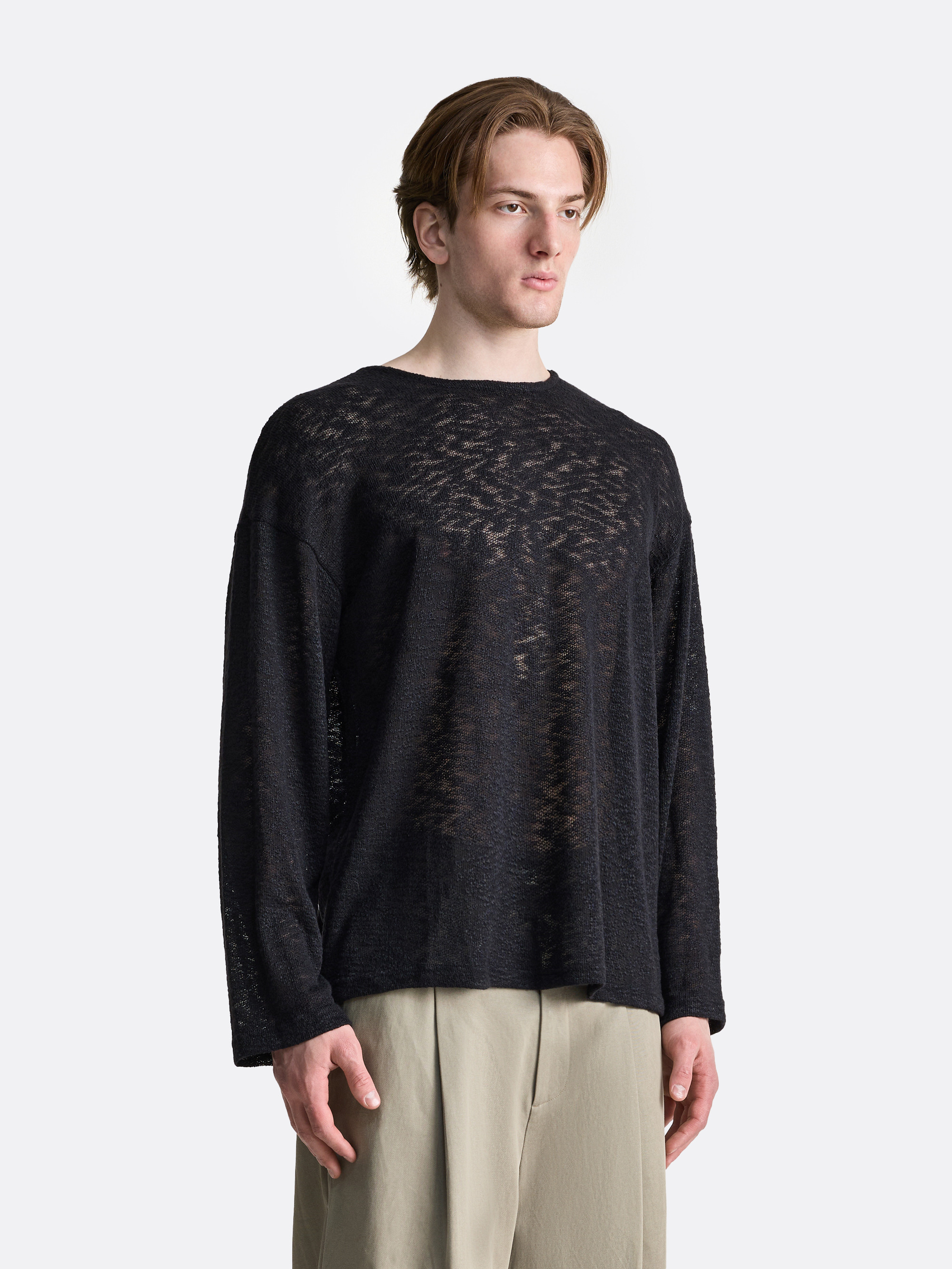 ​Лонгслив Терра роса