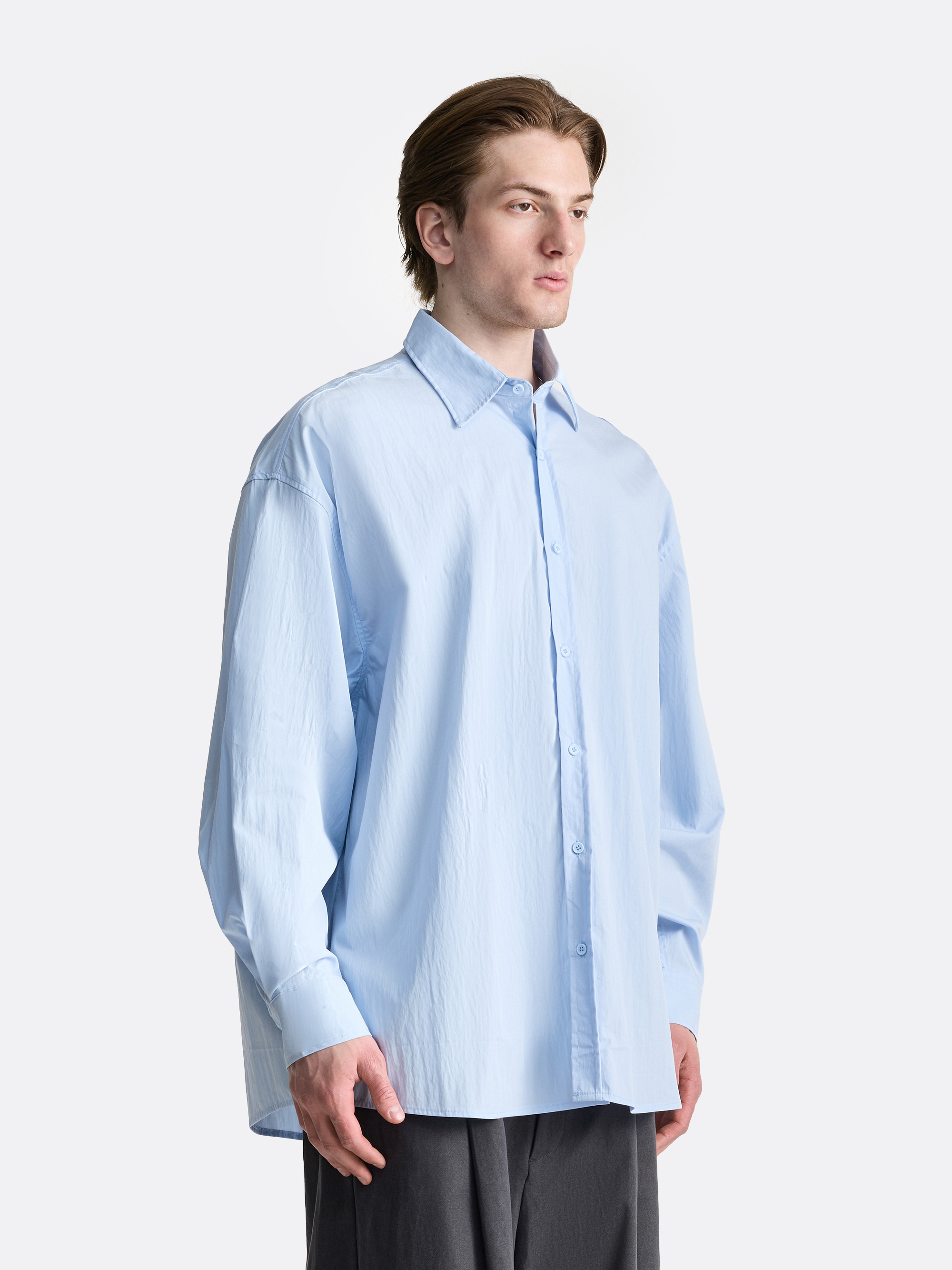 Рубашка Фактура