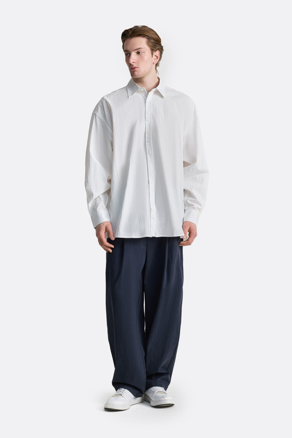 Рубашка Фактура