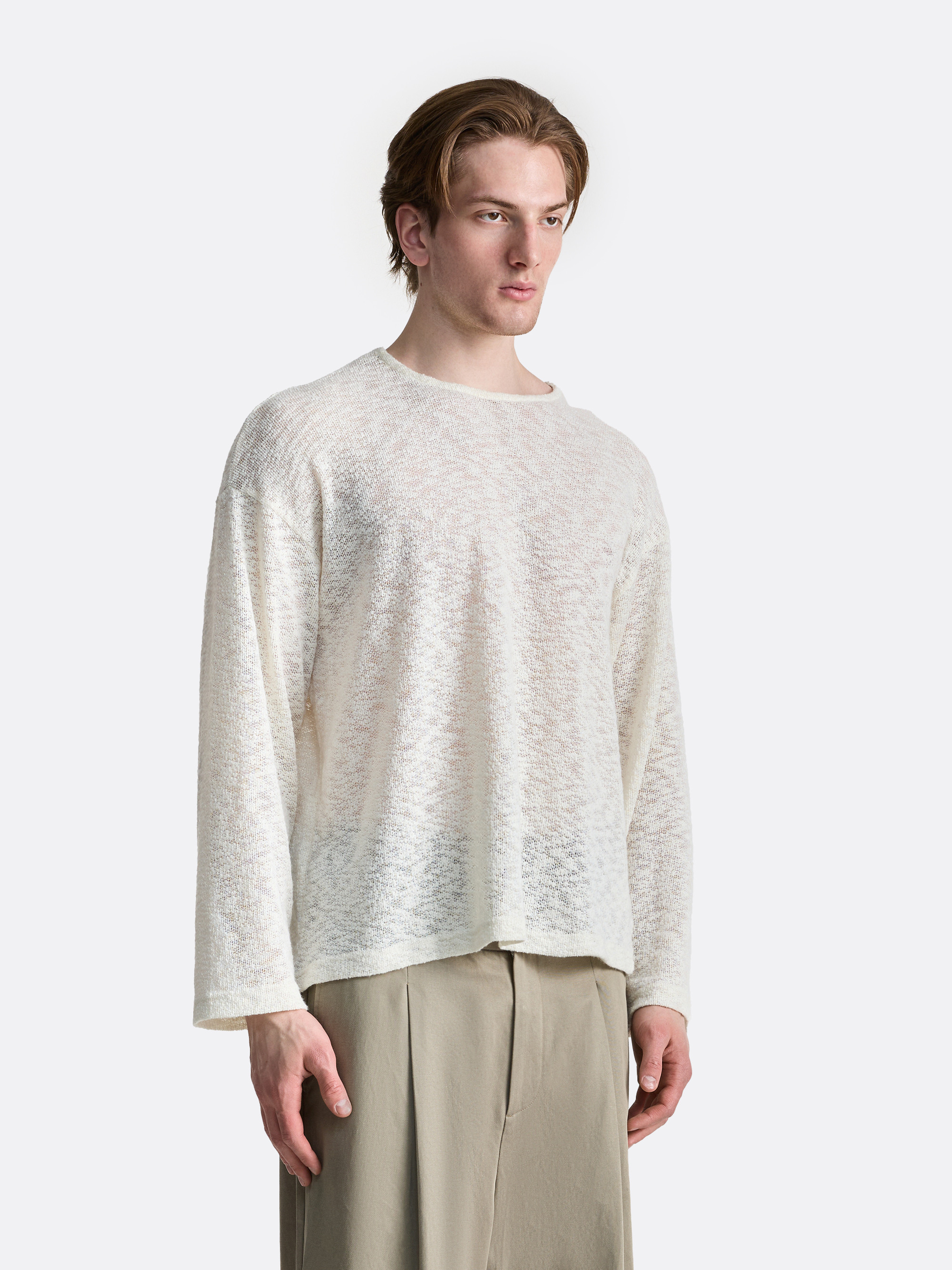 ​Лонгслив Терра роса