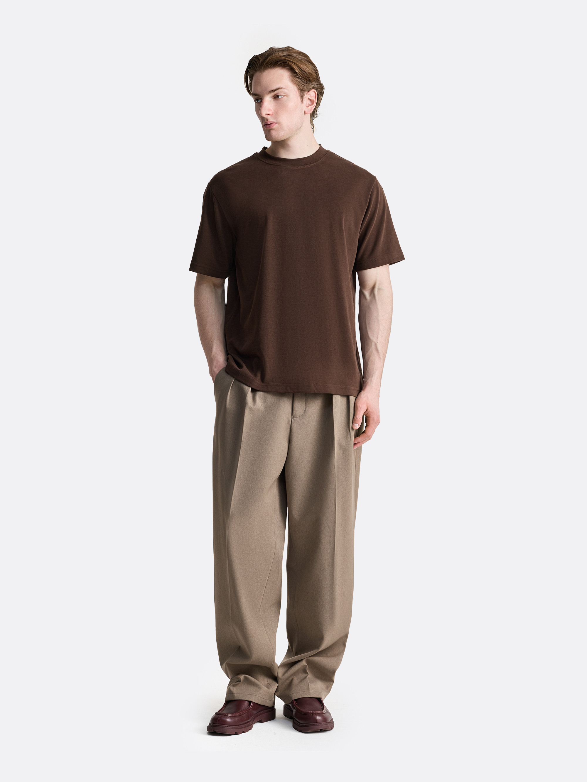 Футболка Юнит