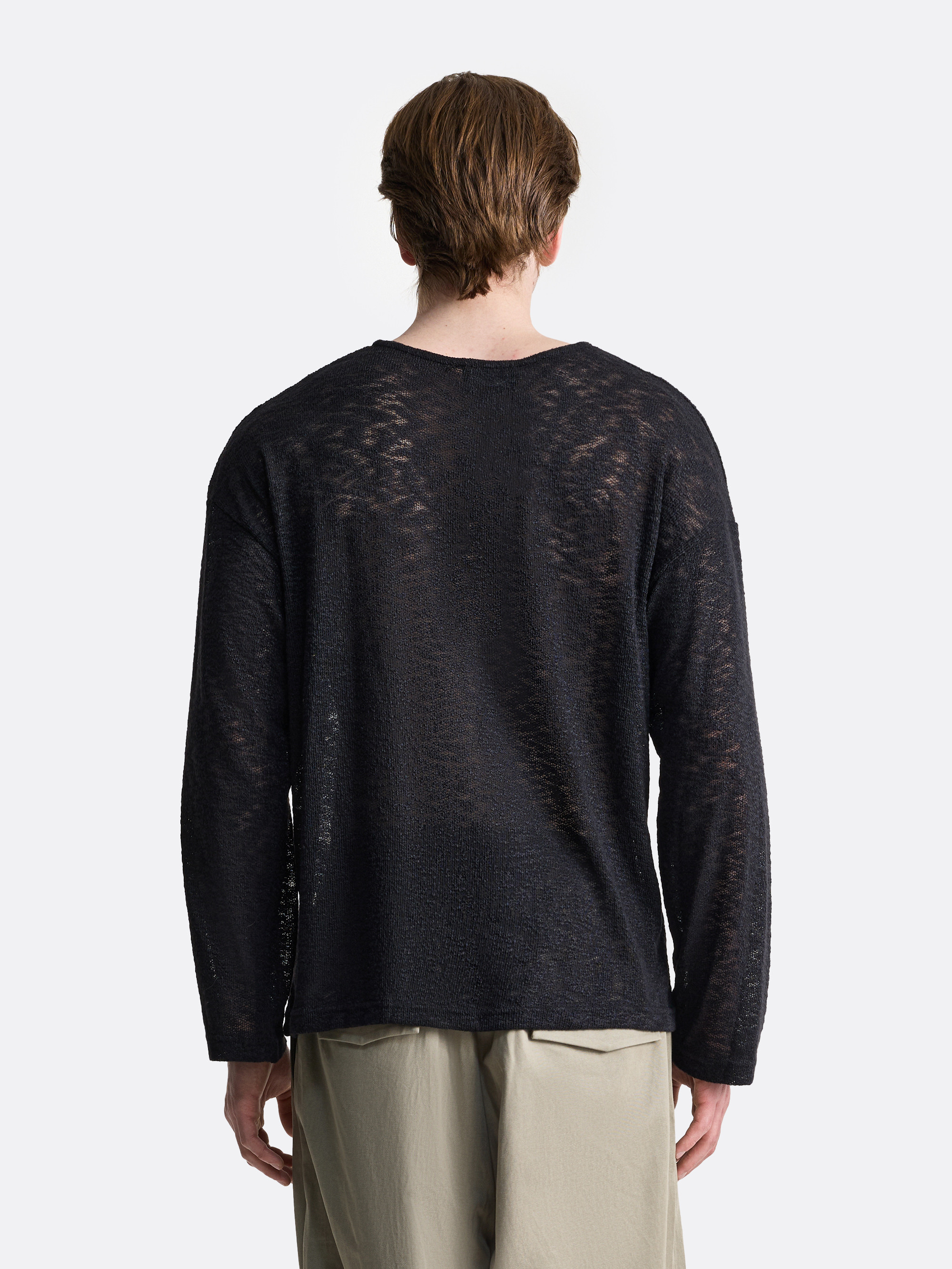 ​Лонгслив Терра роса