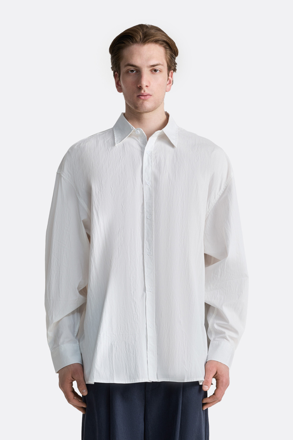 Рубашка Фактура