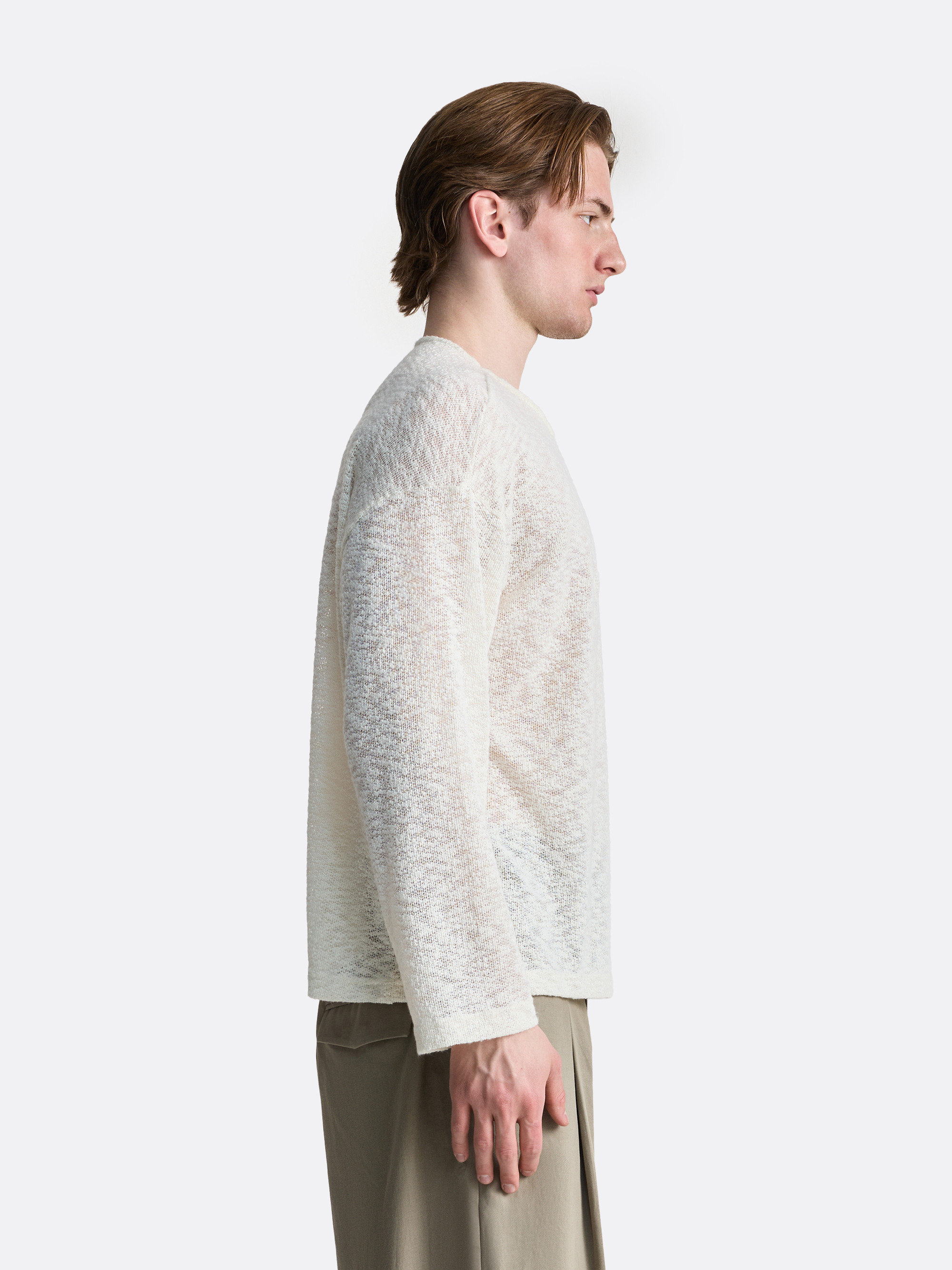 ​Лонгслив Терра роса