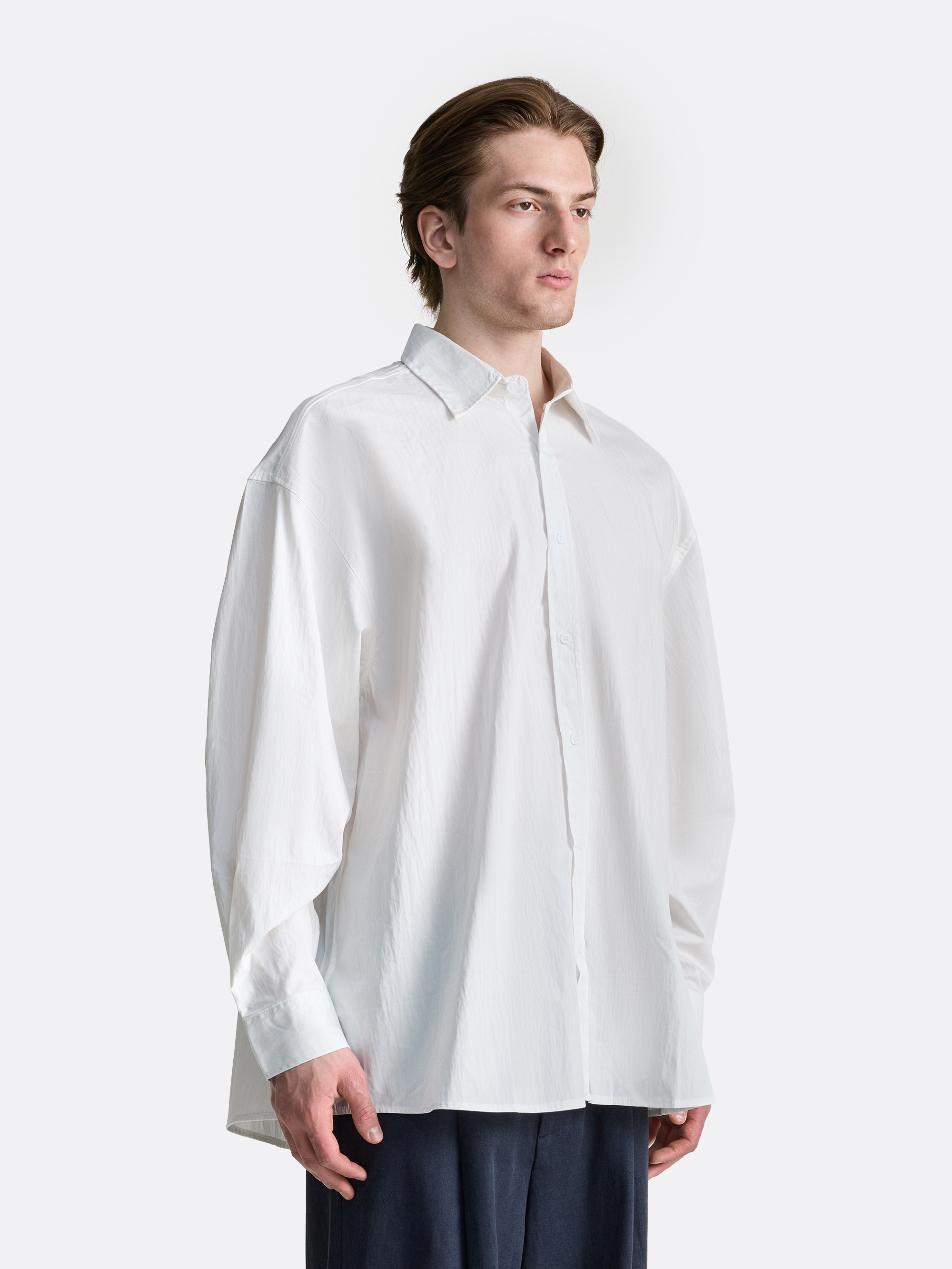 Рубашка Фактура