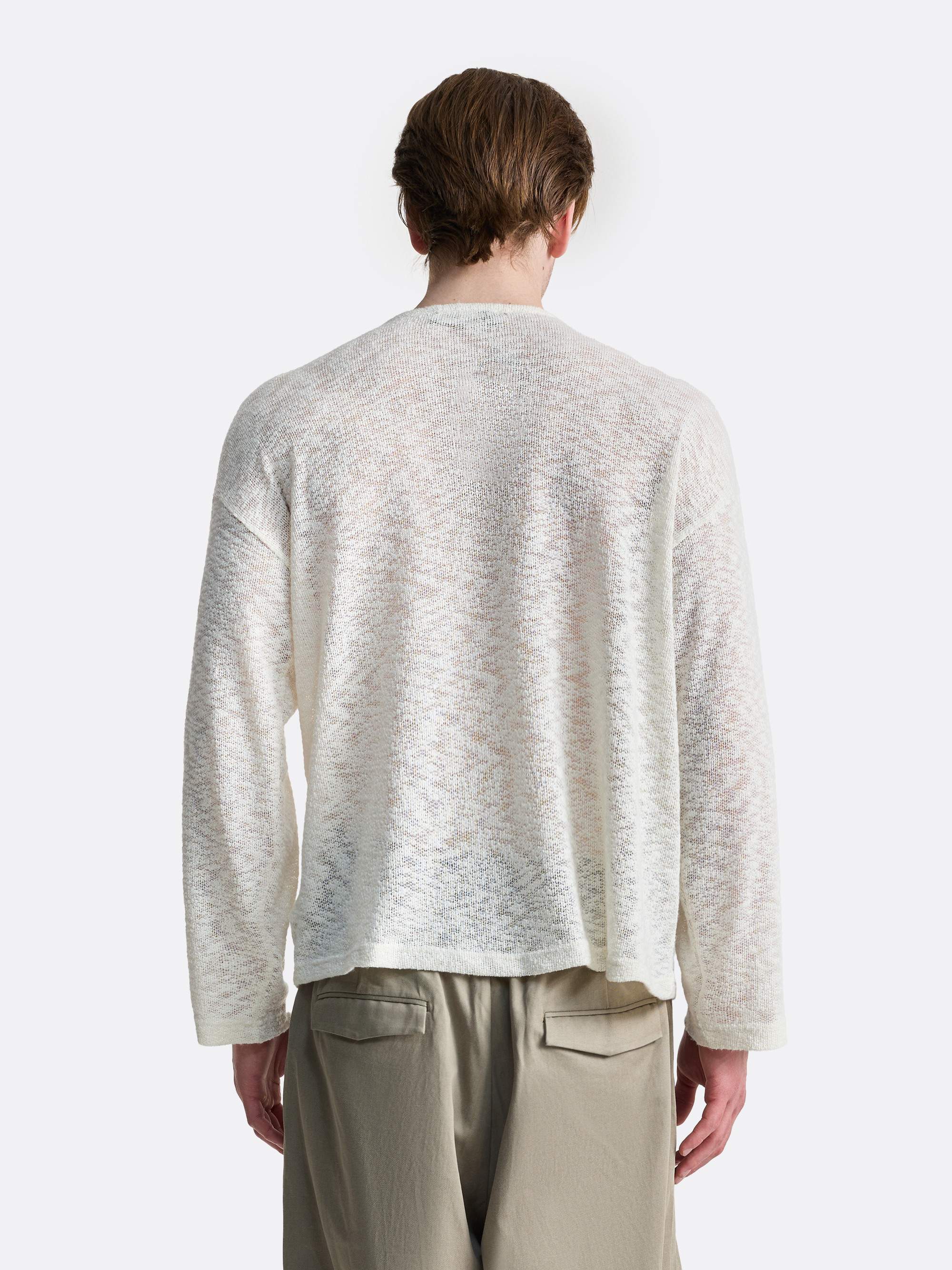 ​Лонгслив Терра роса