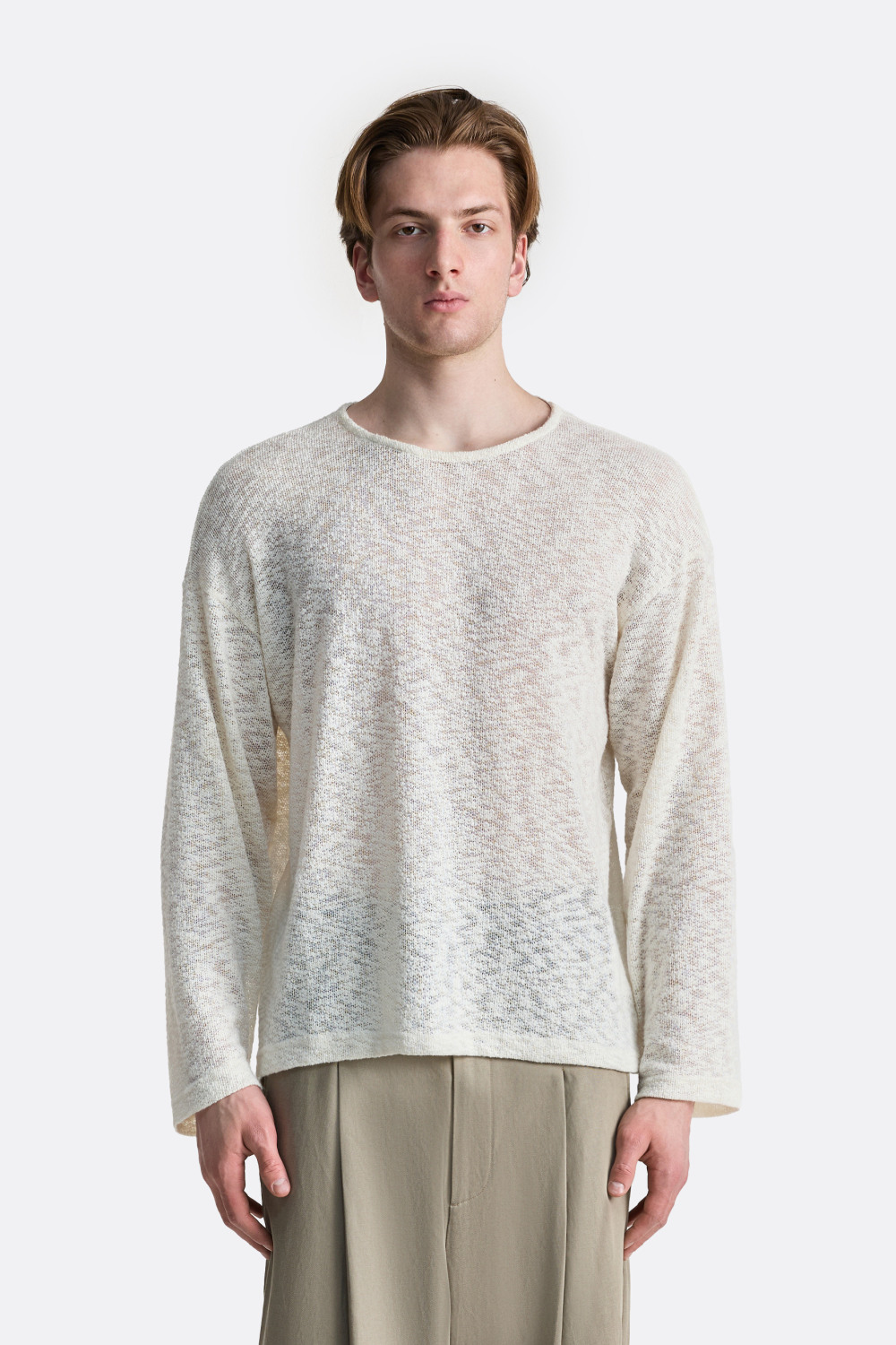 ​Лонгслив Терра роса