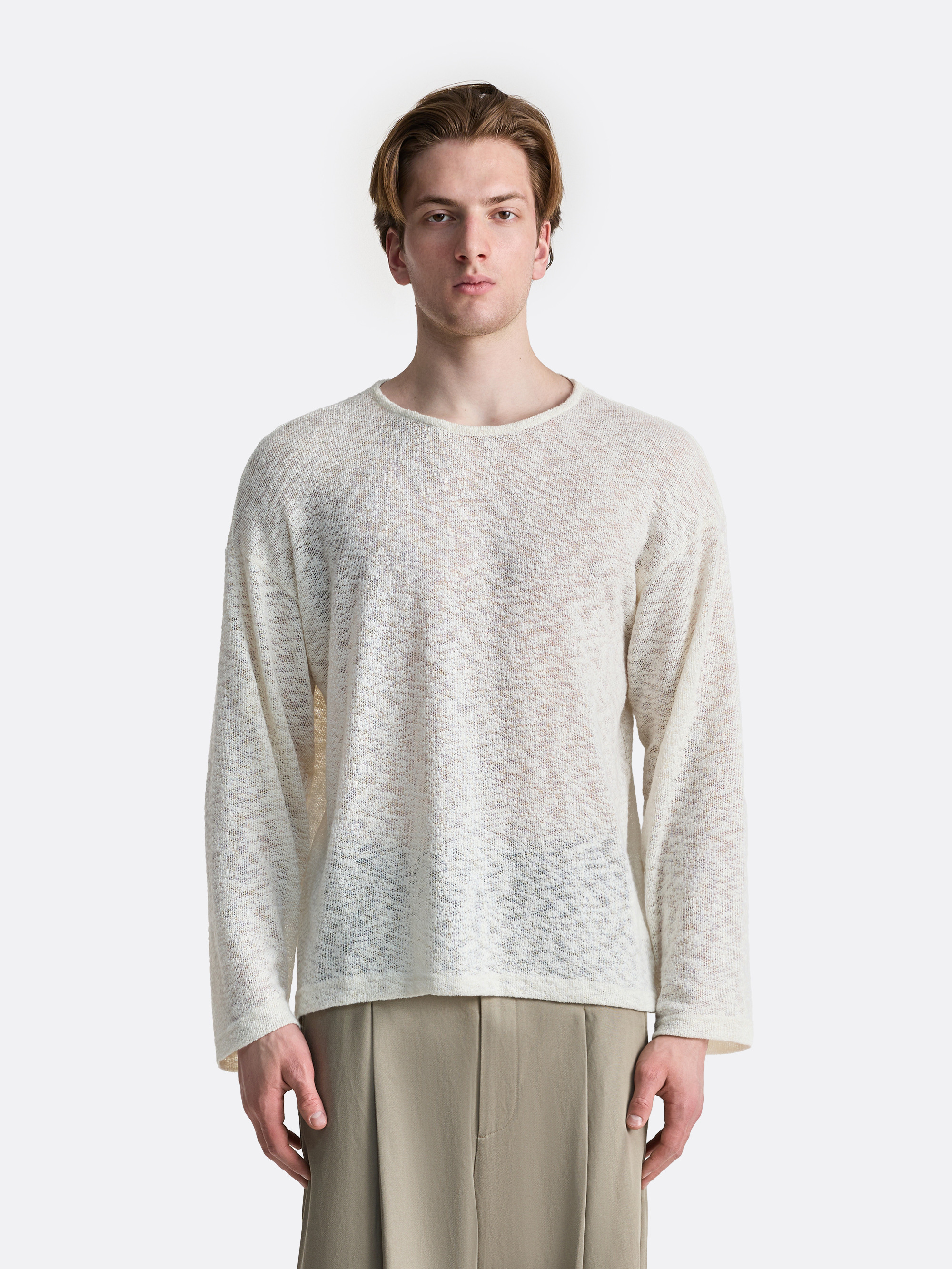 ​Лонгслив Терра роса