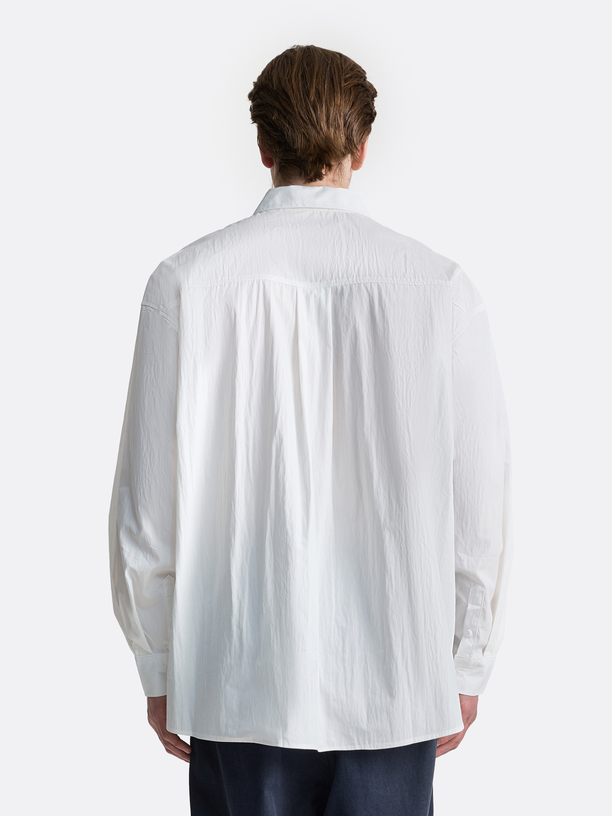 Рубашка Фактура