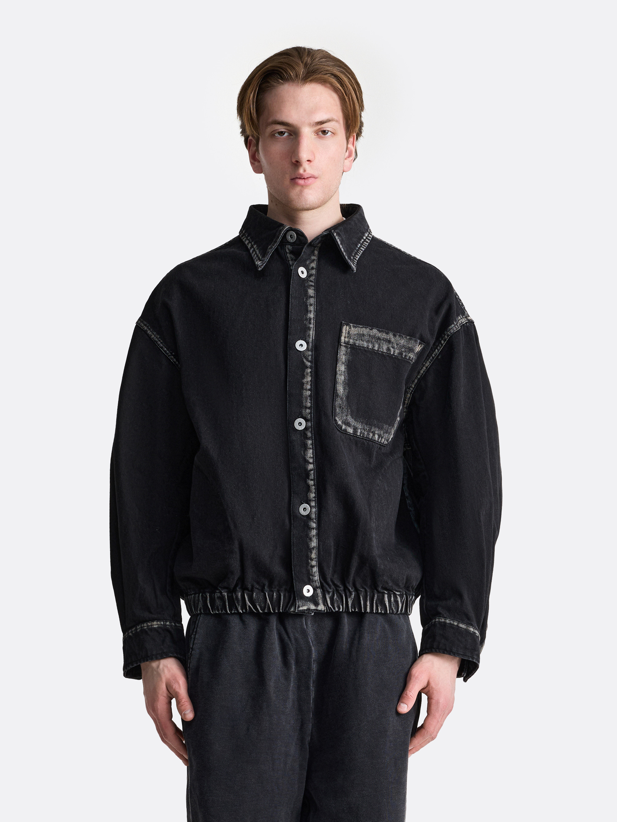 Бомбер Оникс