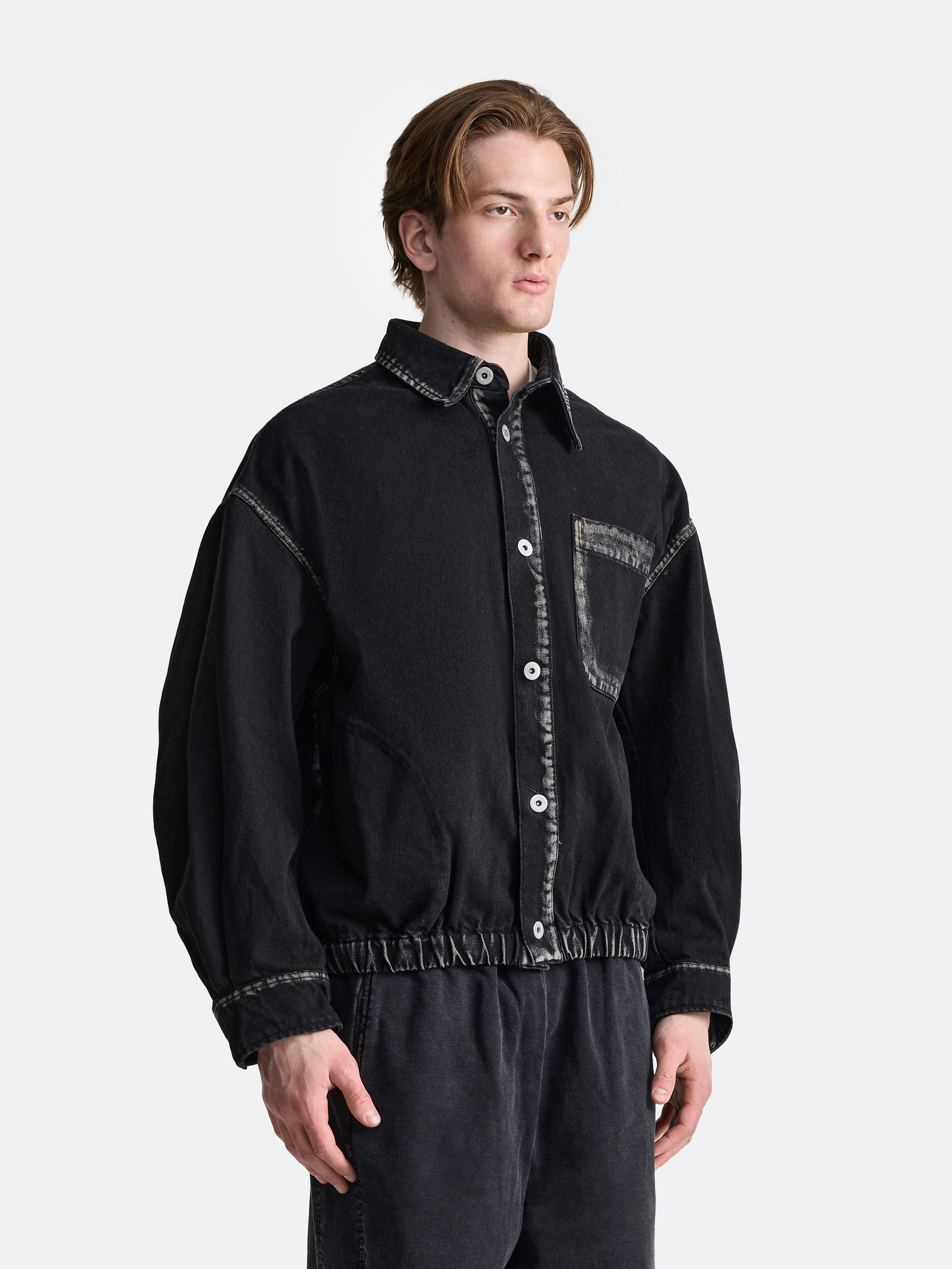 Бомбер Оникс