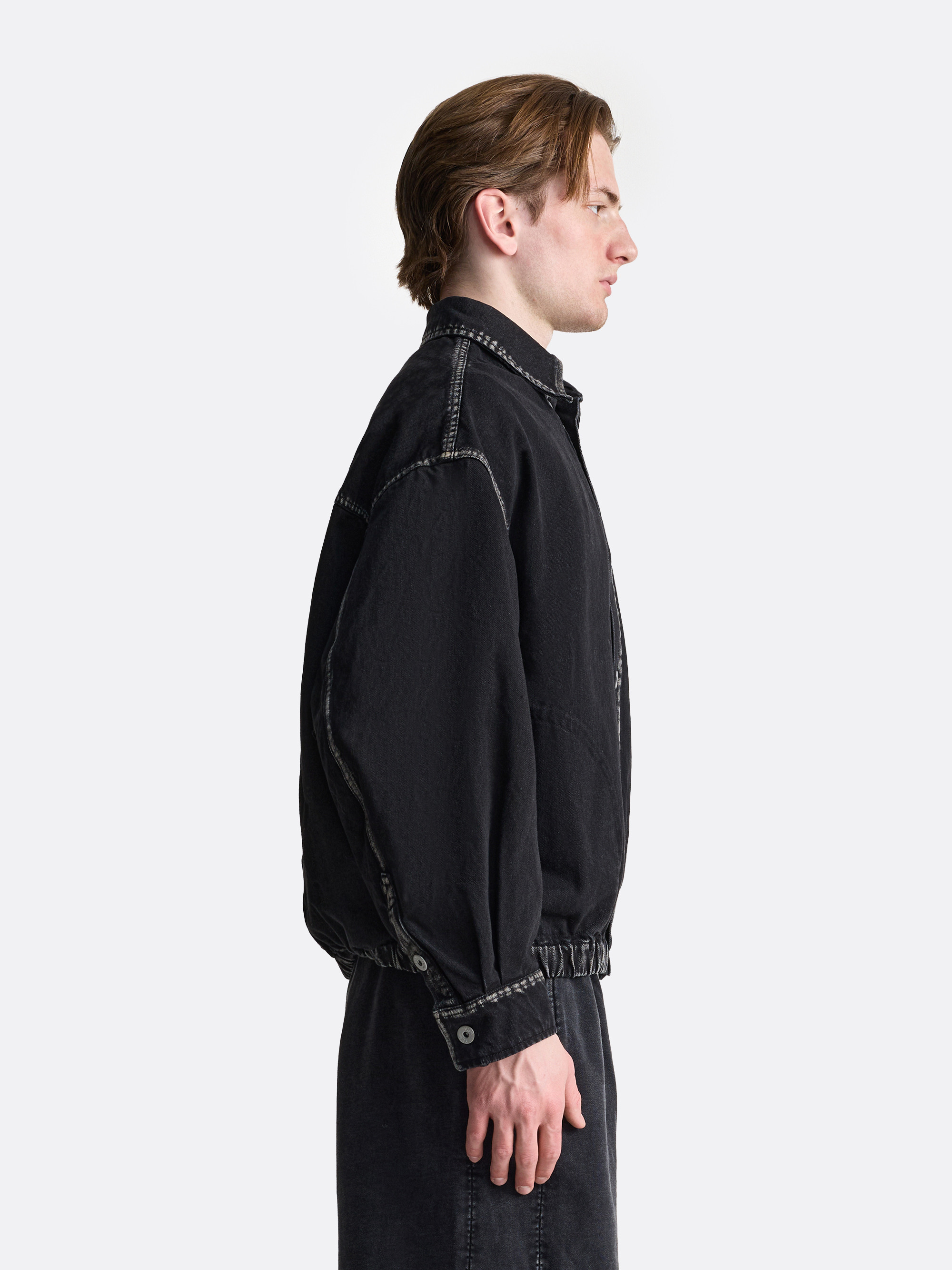 Бомбер Оникс