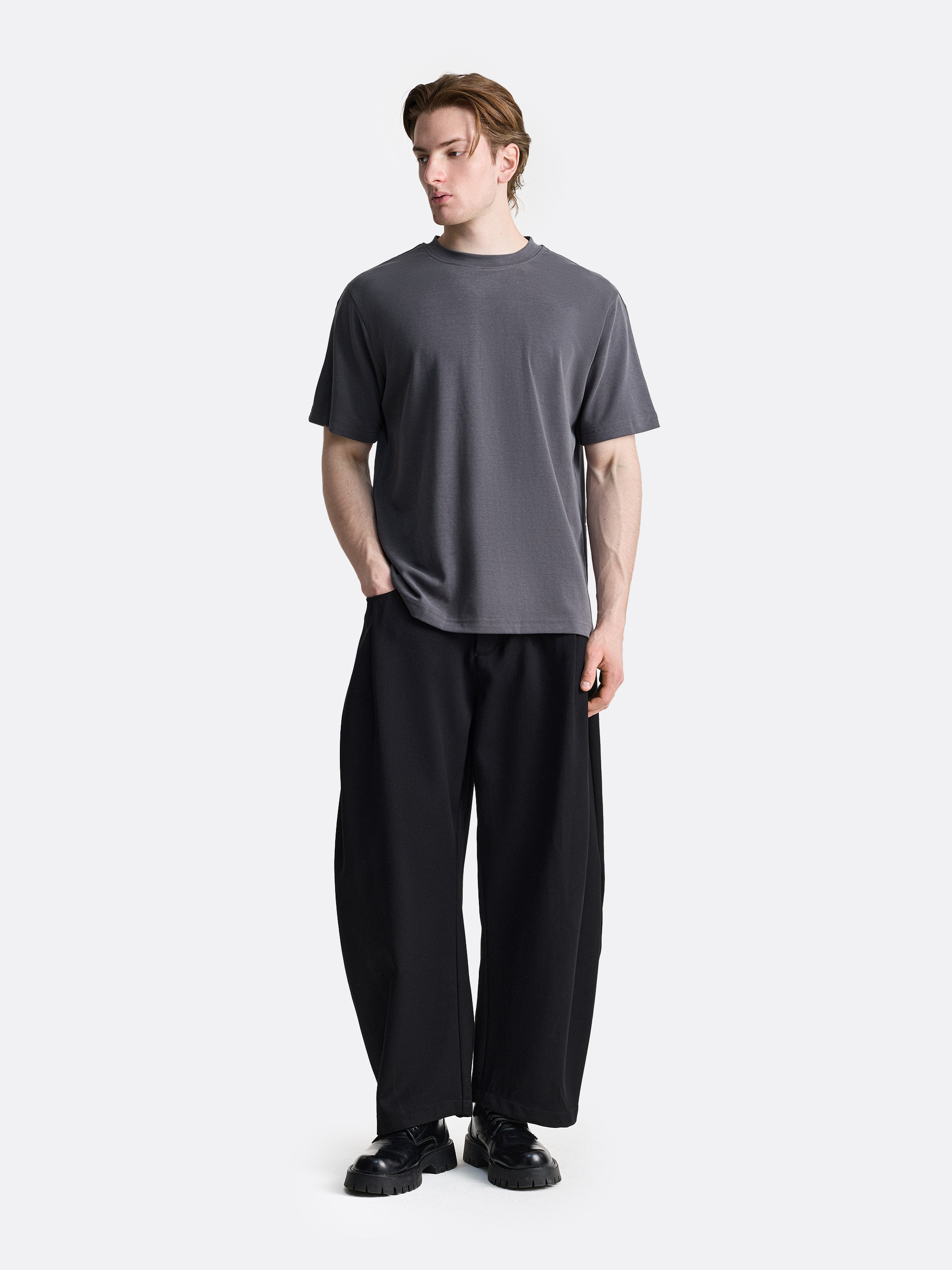 Футболка Юнит