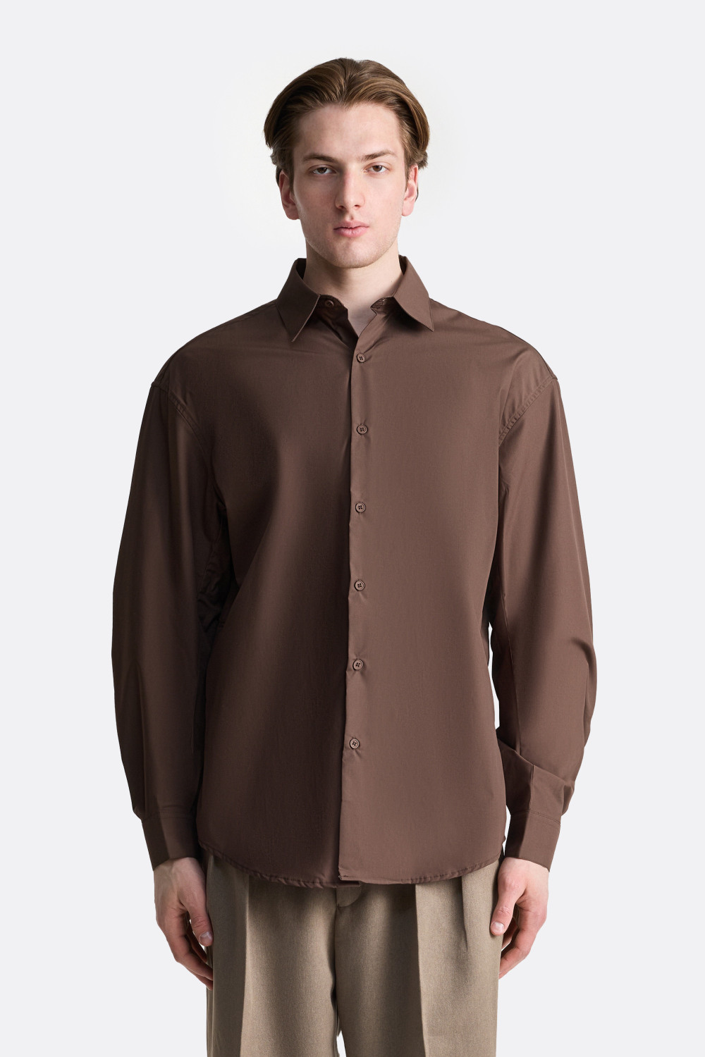 Рубашка Каркас