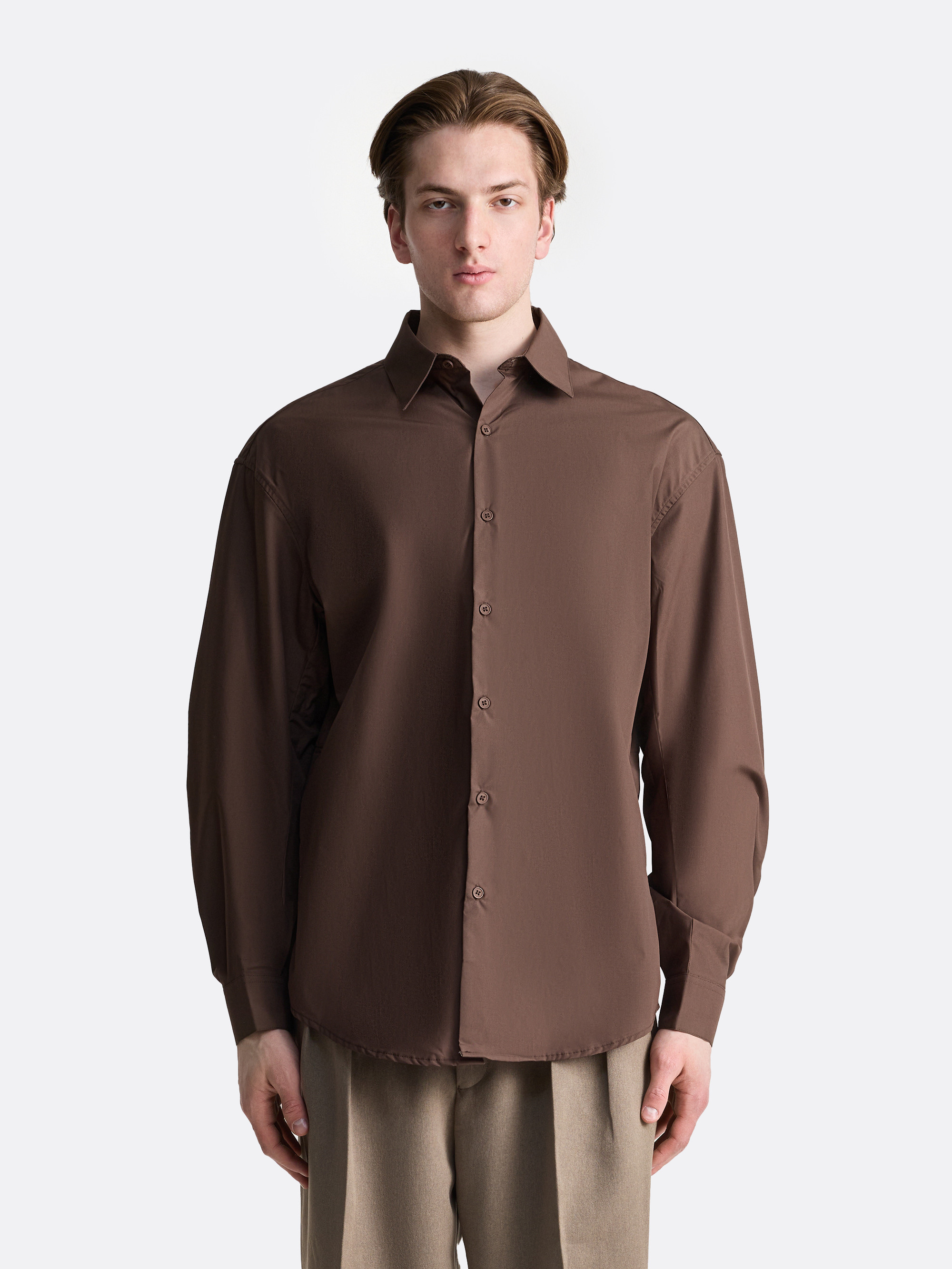 Рубашка Каркас