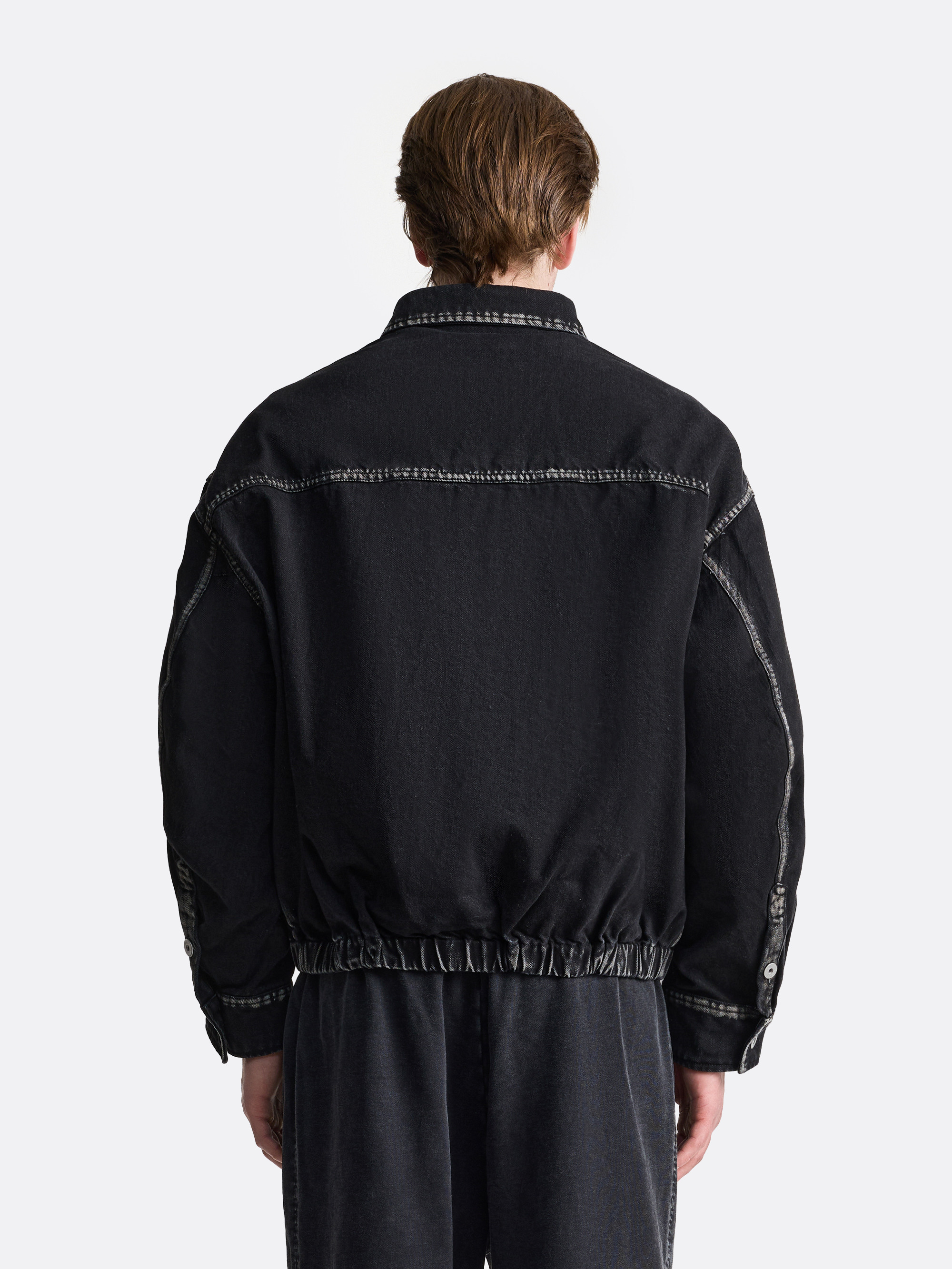 Бомбер Оникс