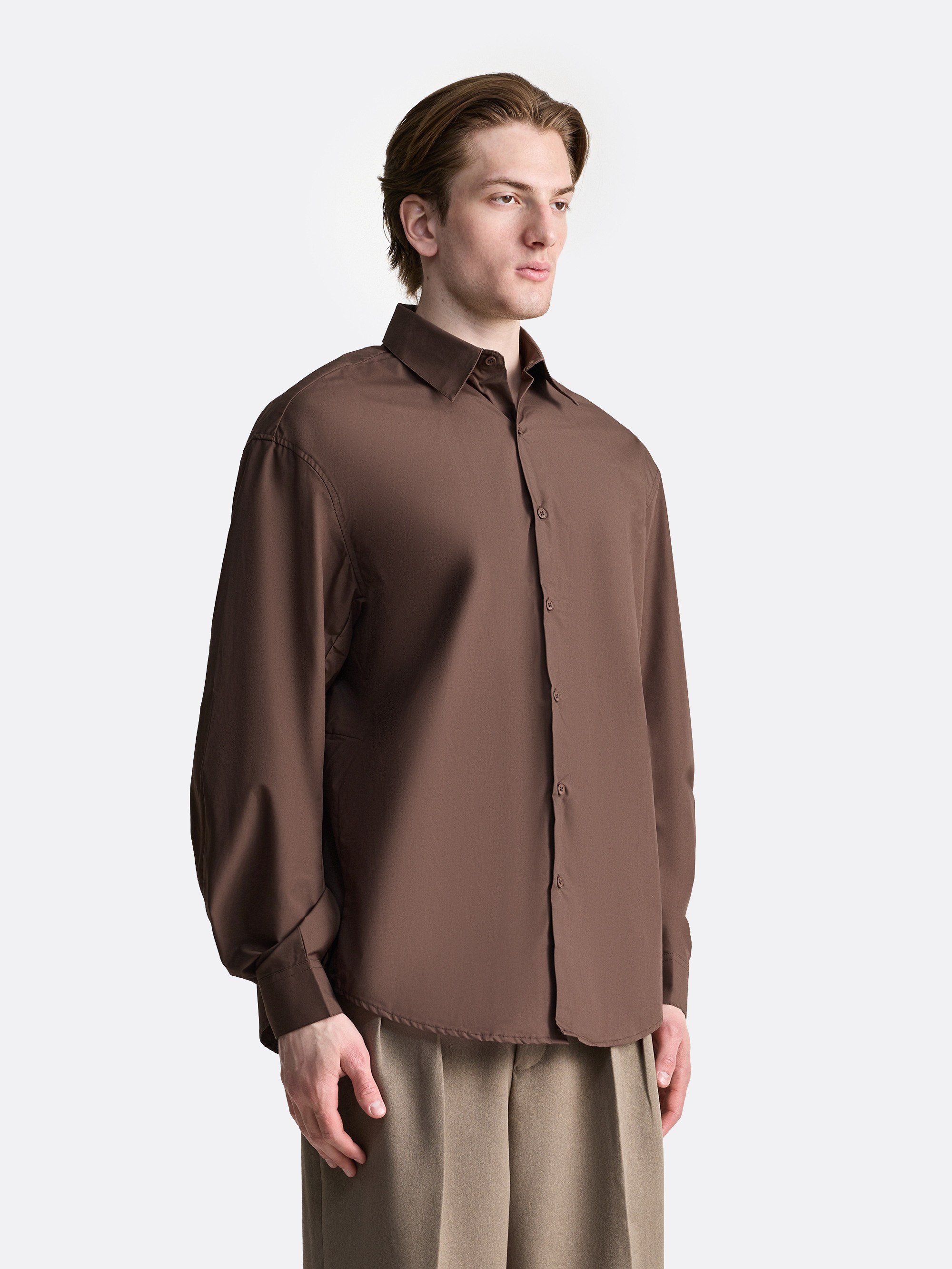 Рубашка Каркас