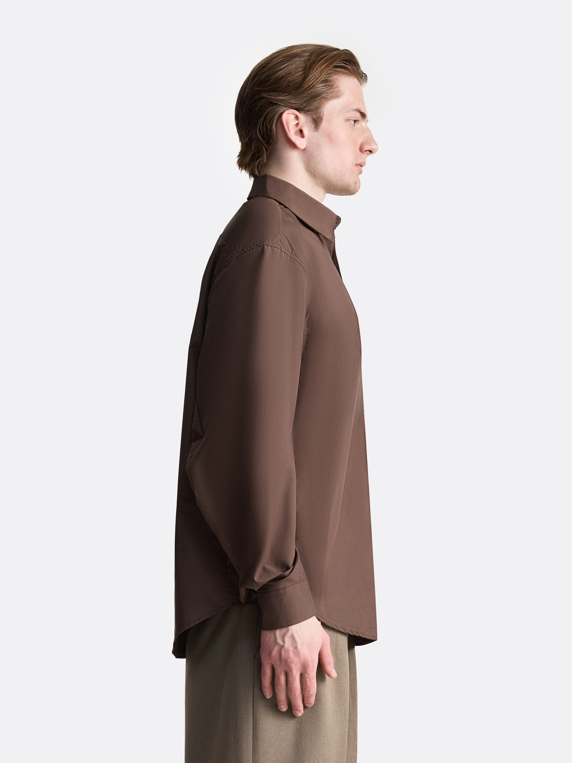 Рубашка Каркас