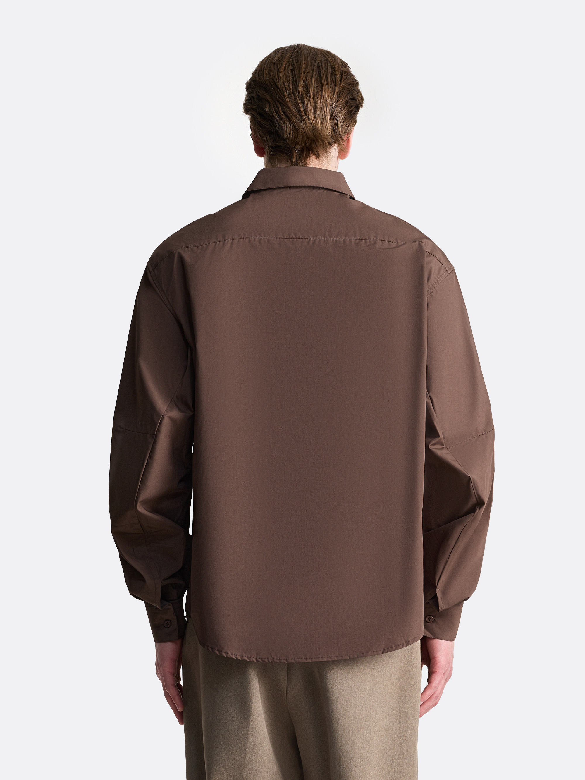 Рубашка Каркас