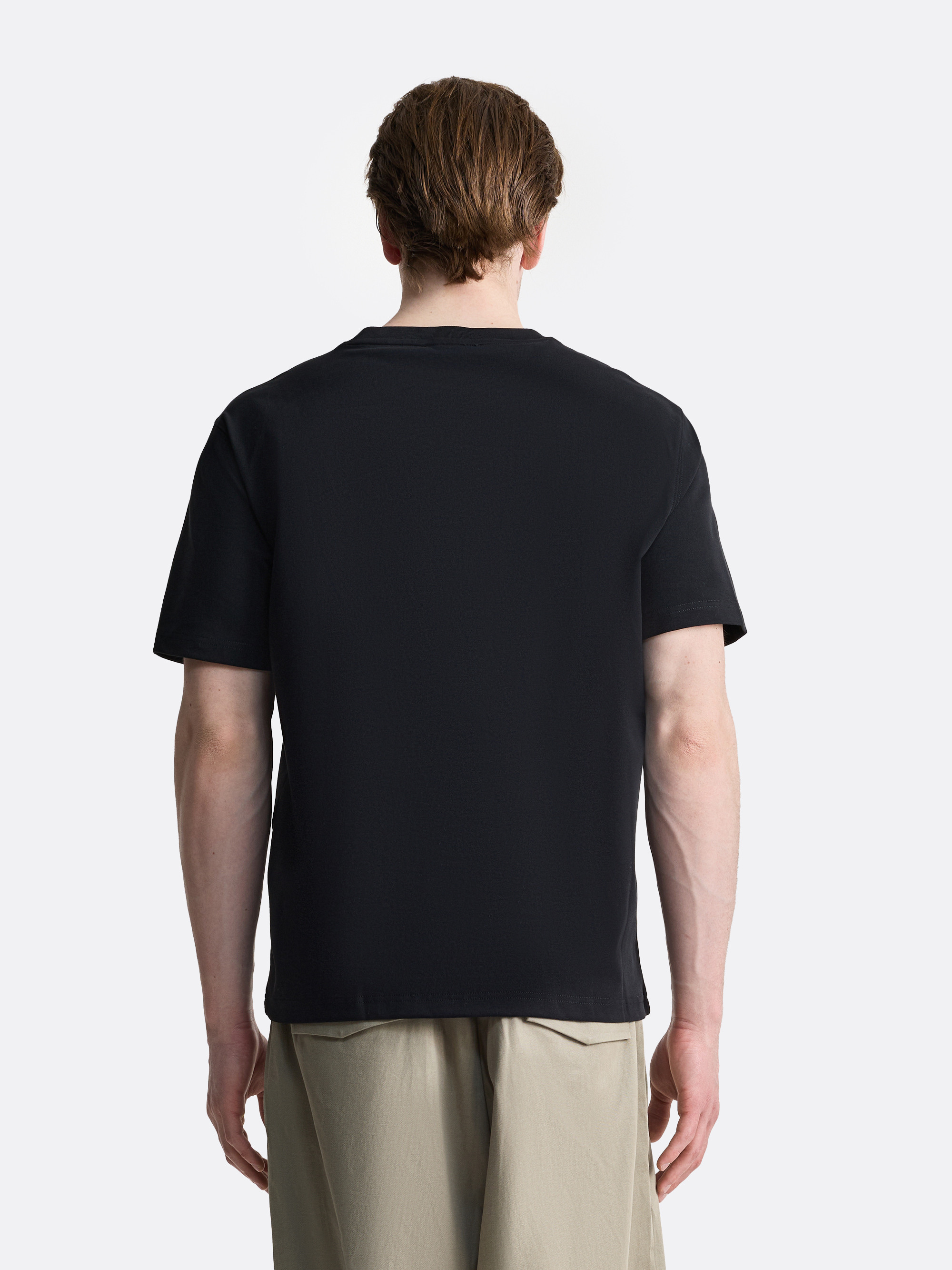 Футболка Урман