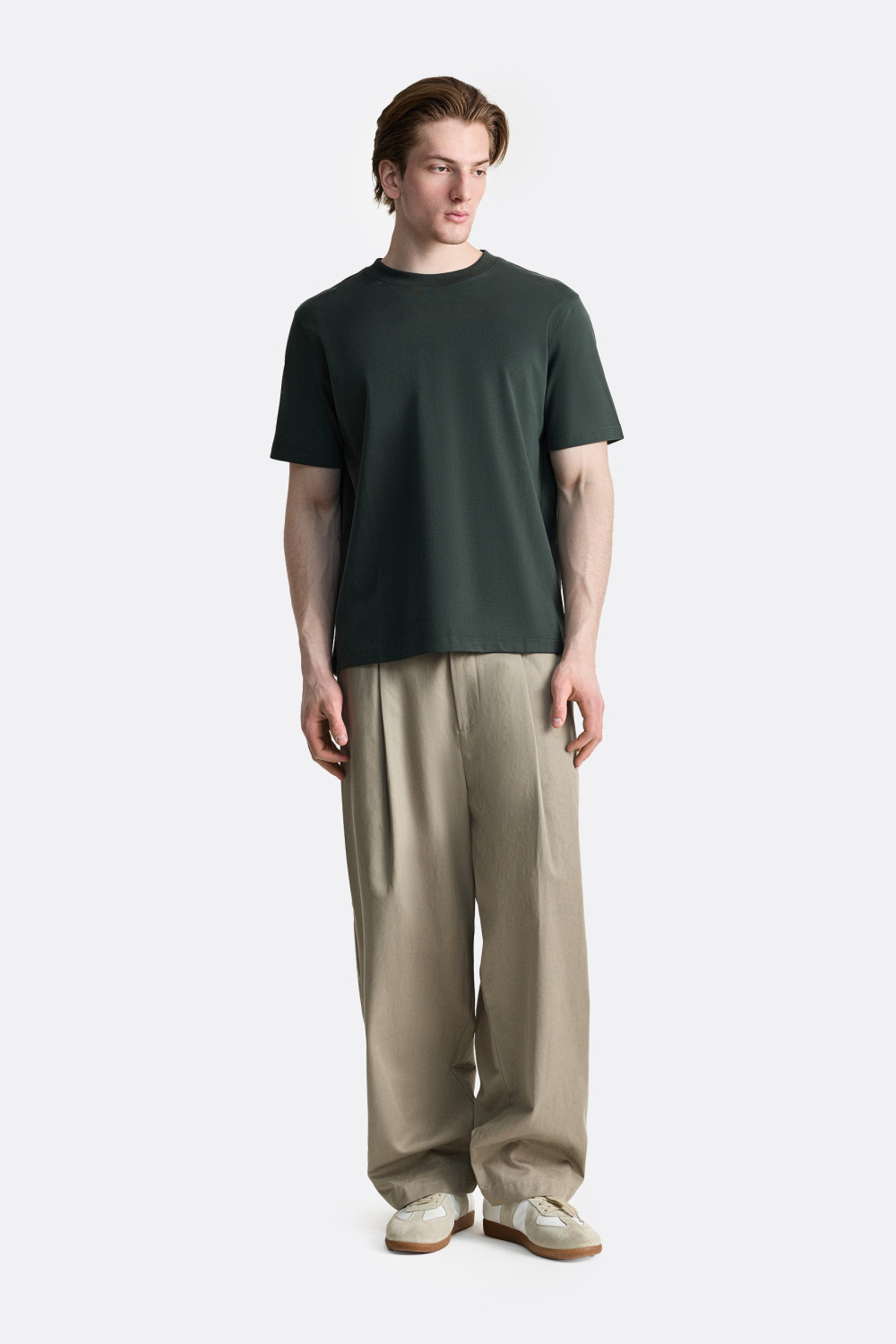 Футболка Урман