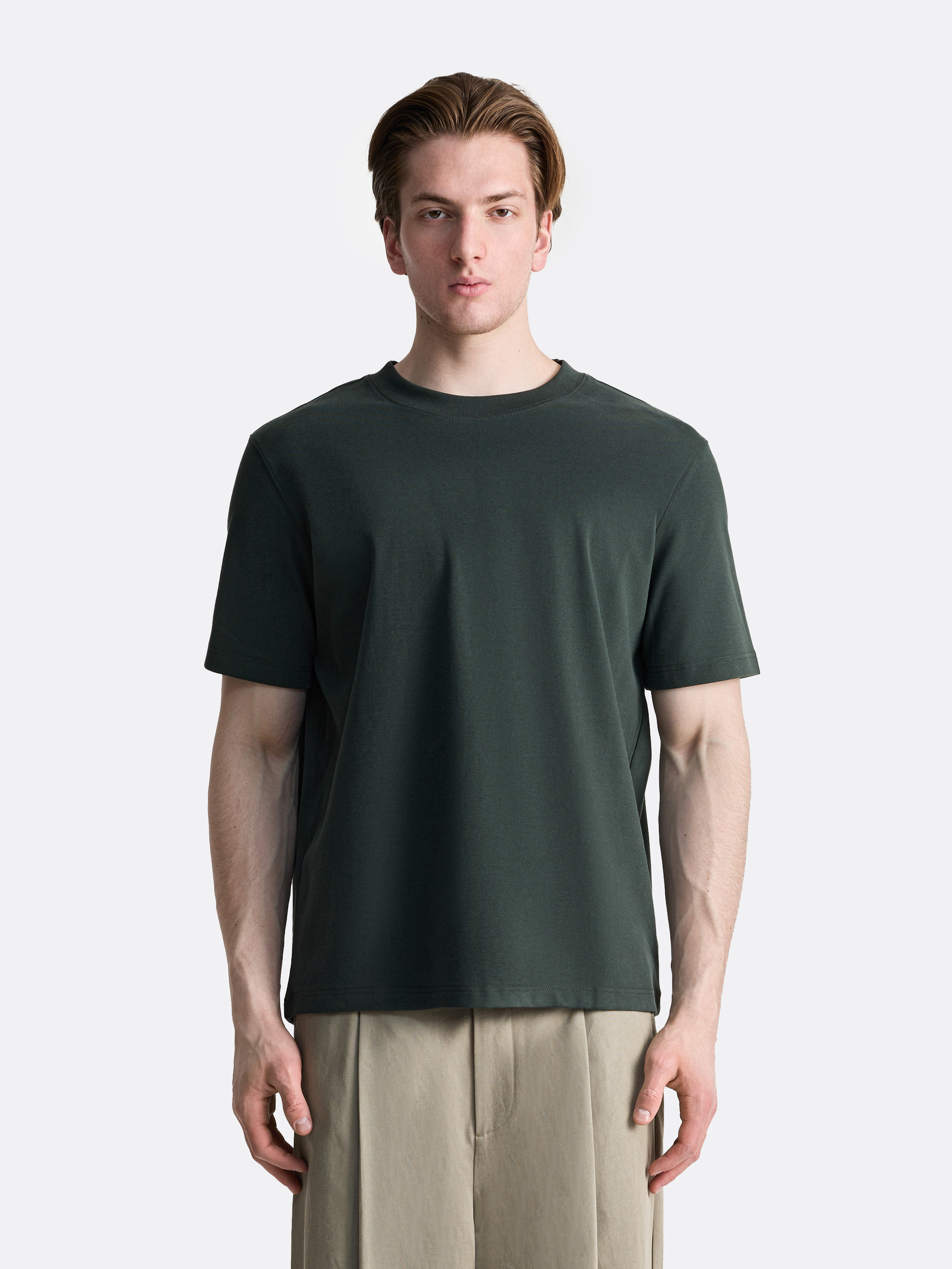 Футболка Урман