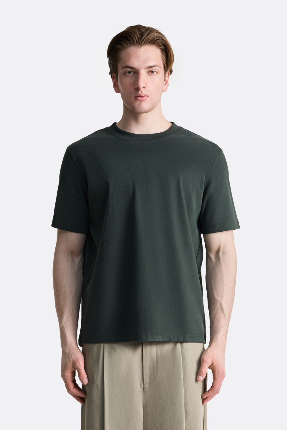 Футболка Урман