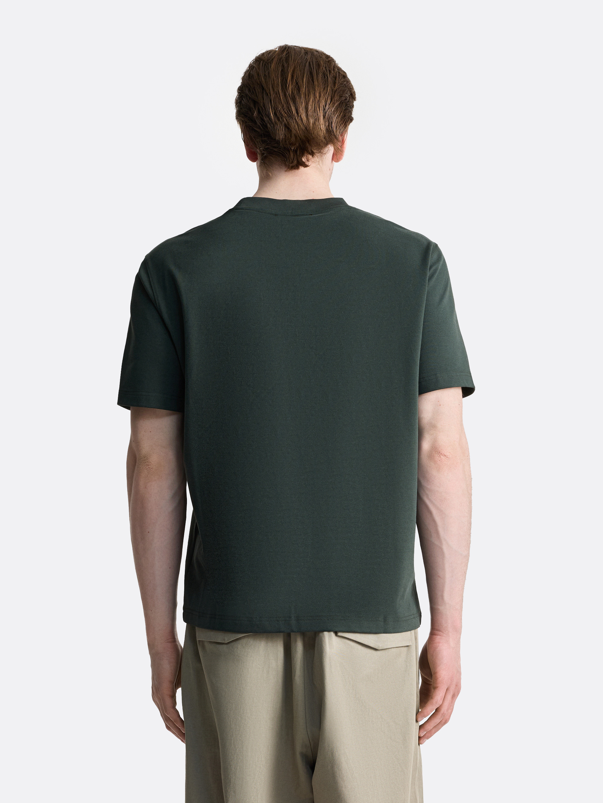 Футболка Урман