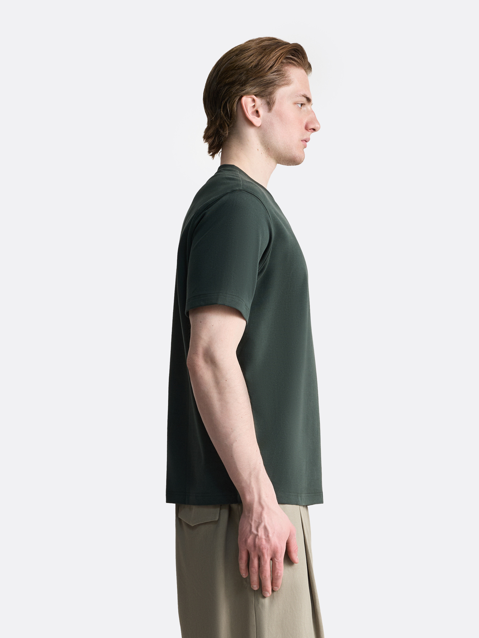 Футболка Урман