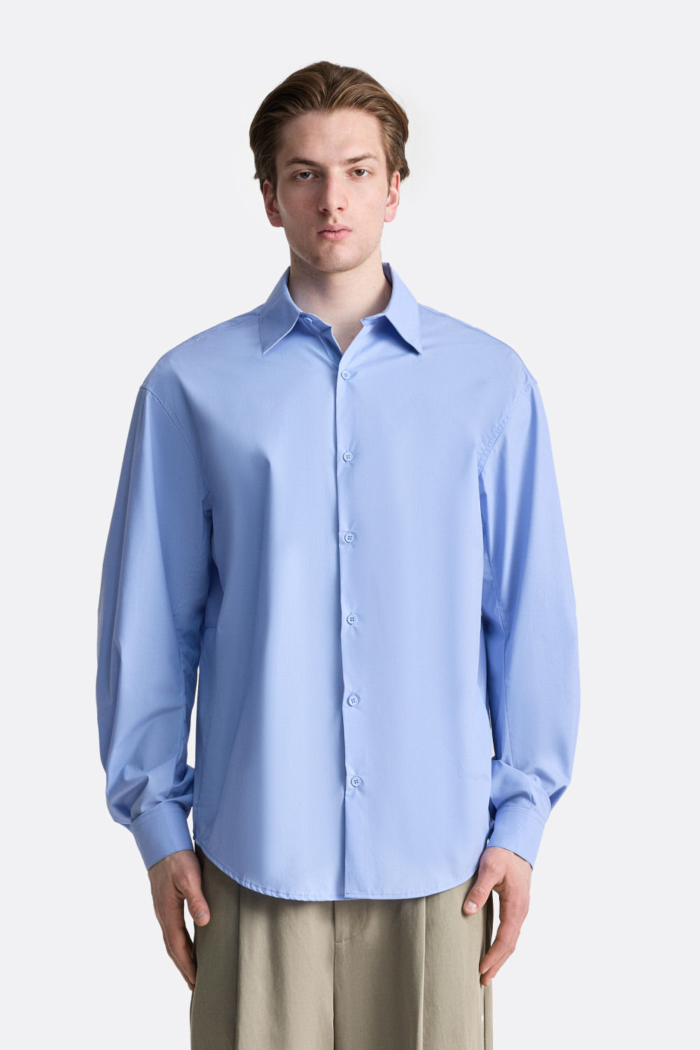 Рубашка каркас