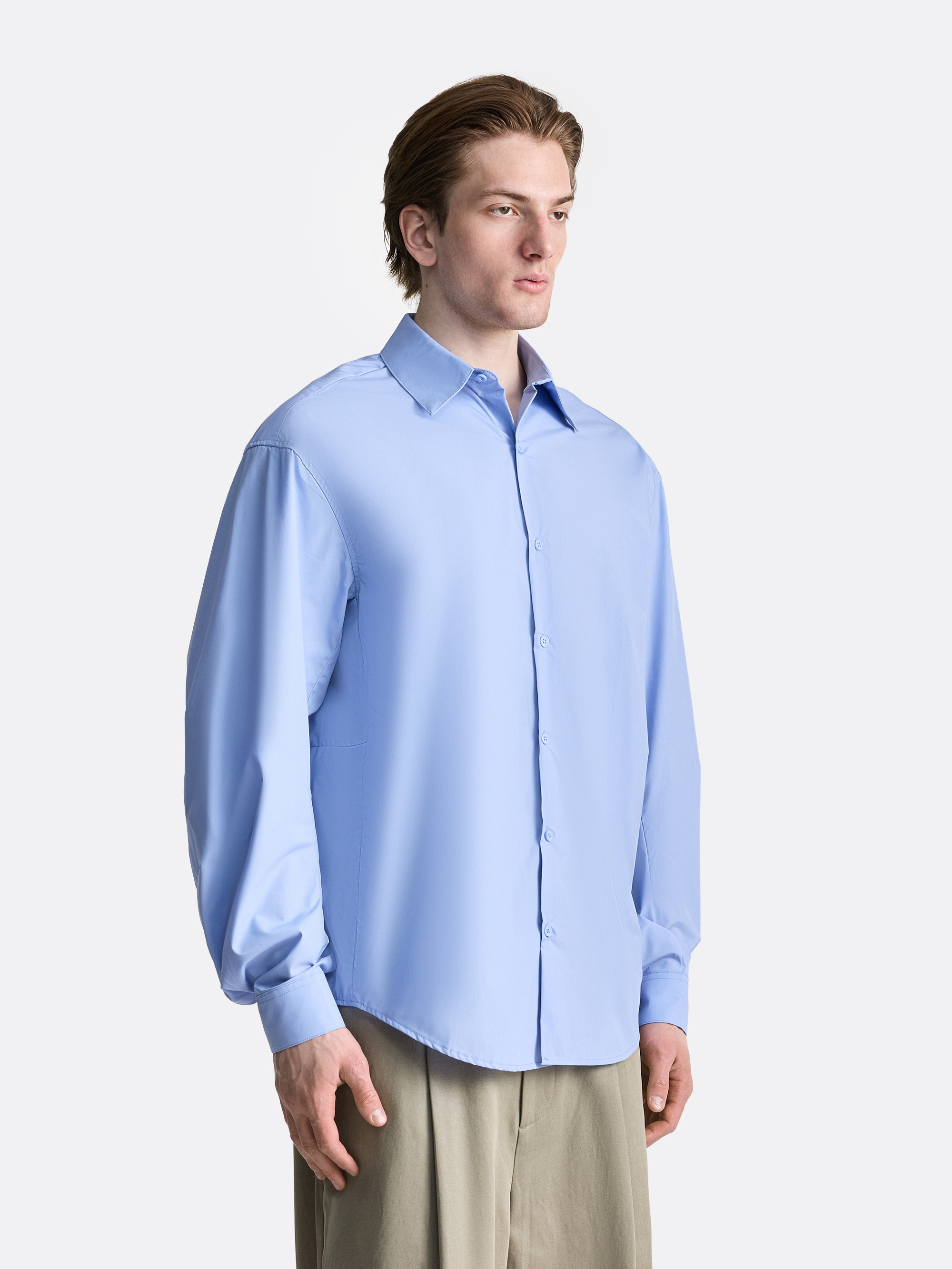 Рубашка каркас