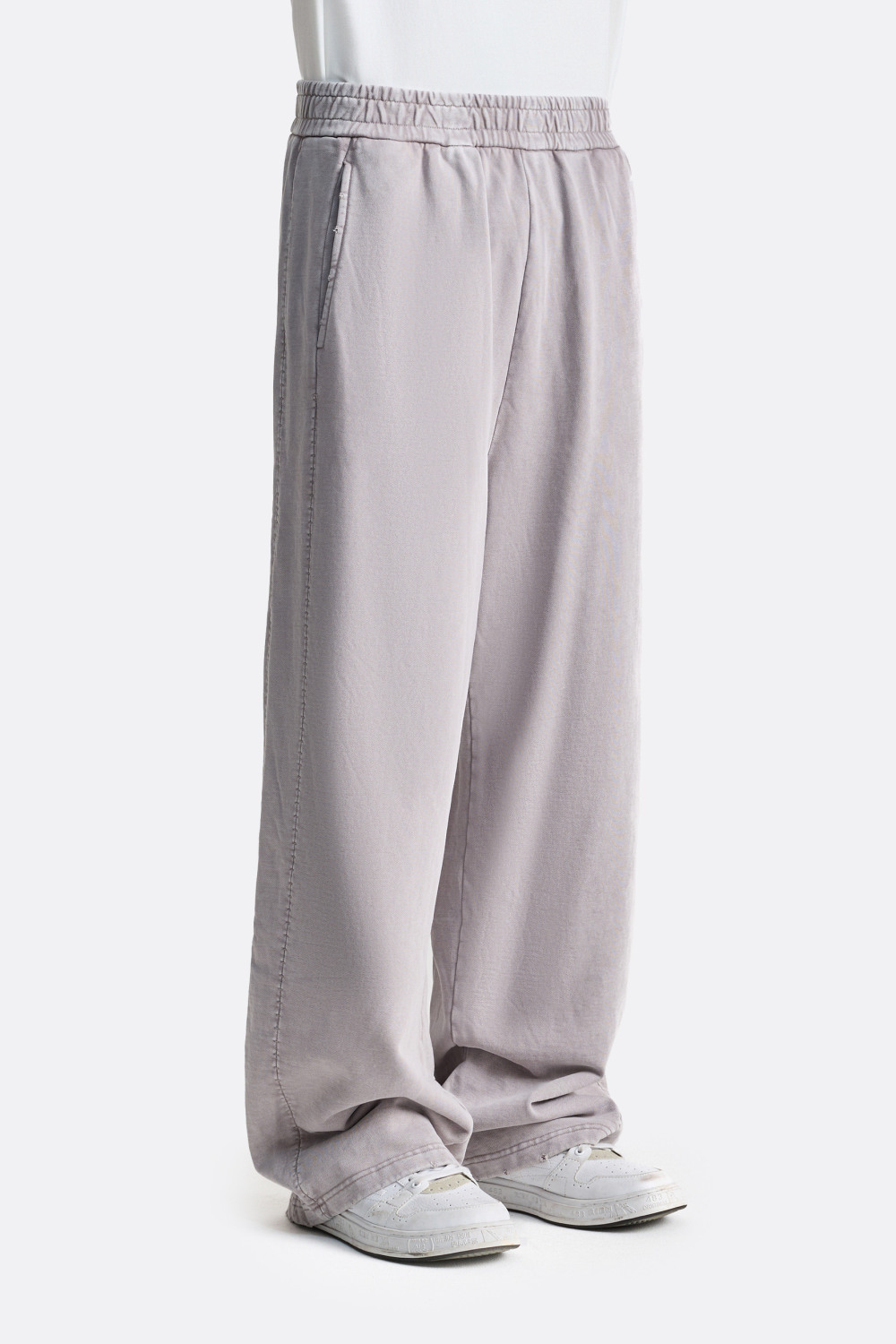 Брюки Пепел