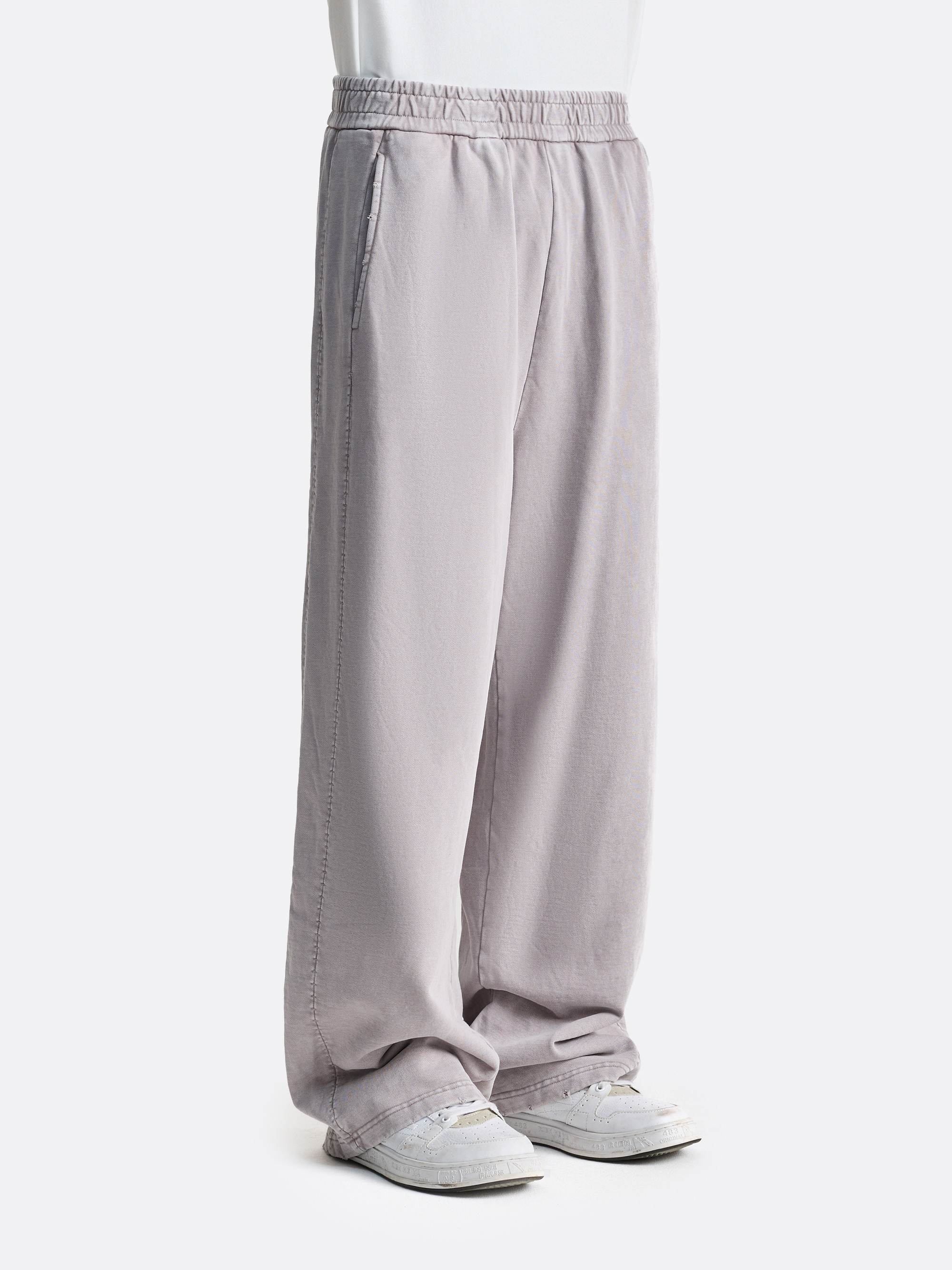 Брюки Пепел