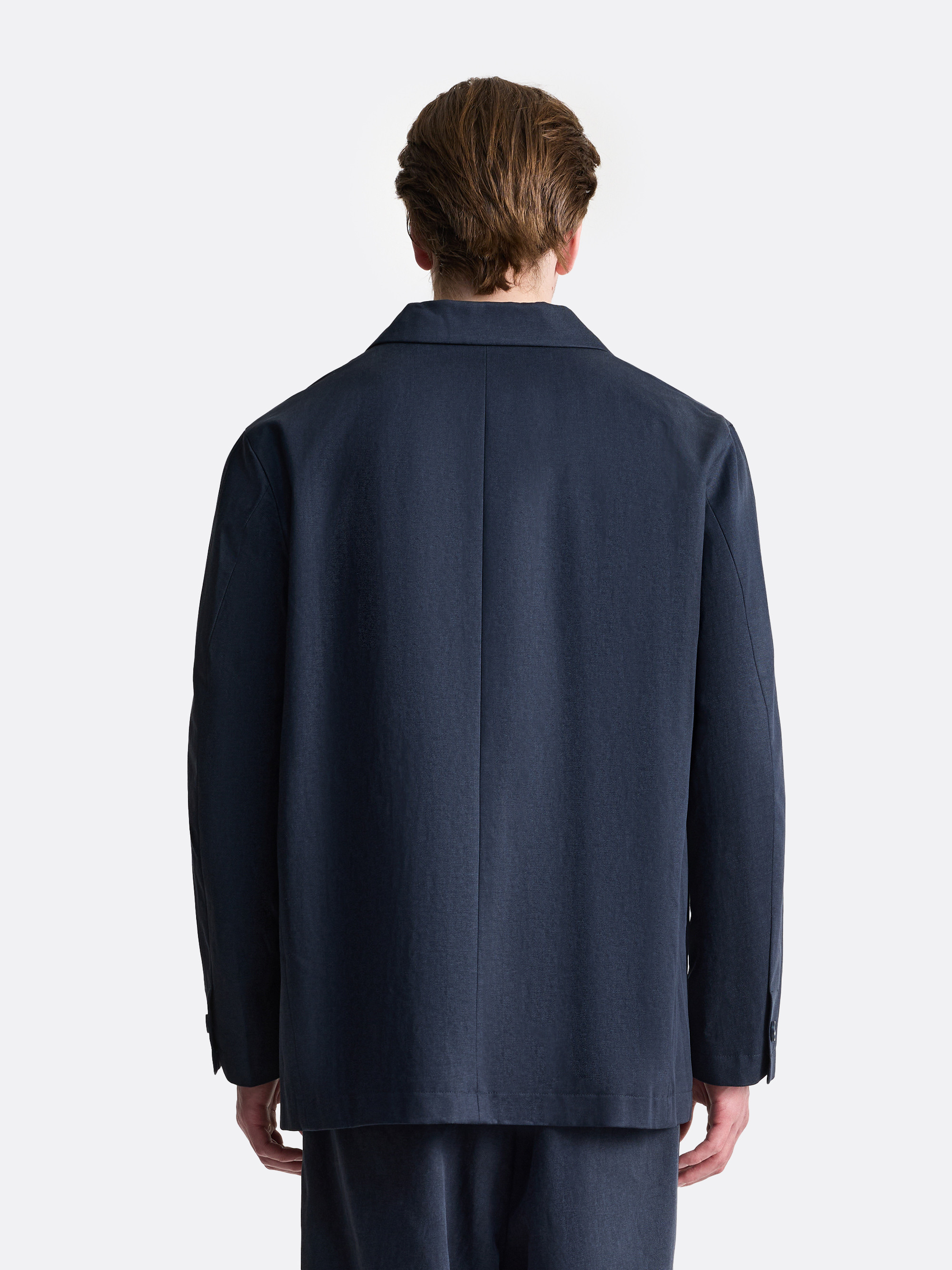 Пиджак Графит