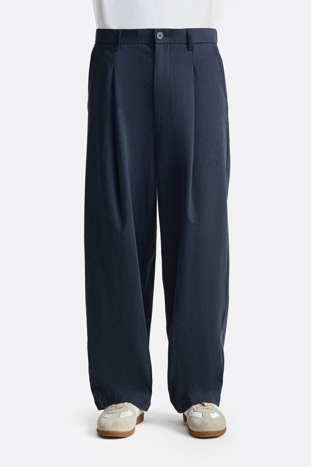 Брюки Графит