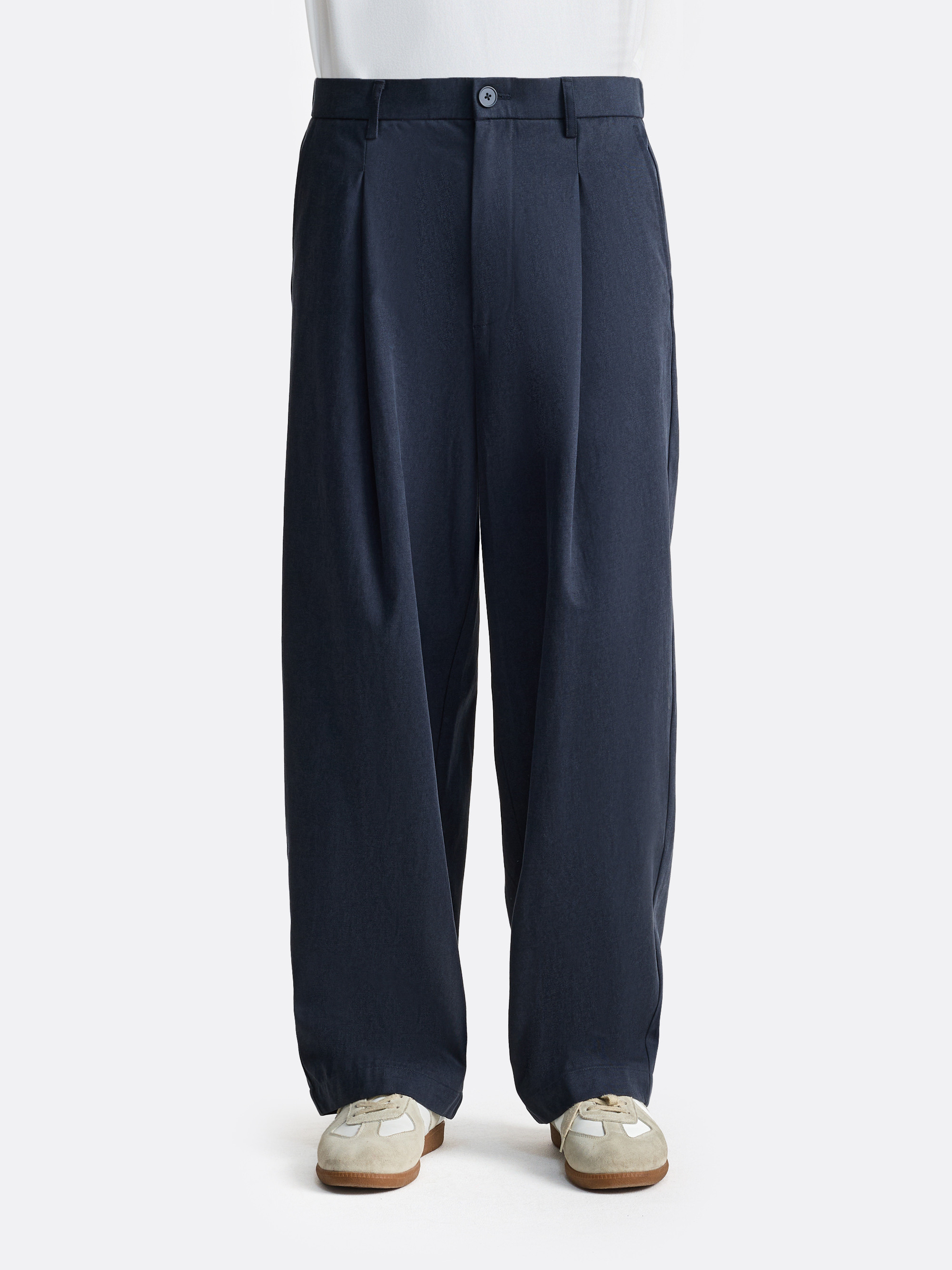 Брюки Графит