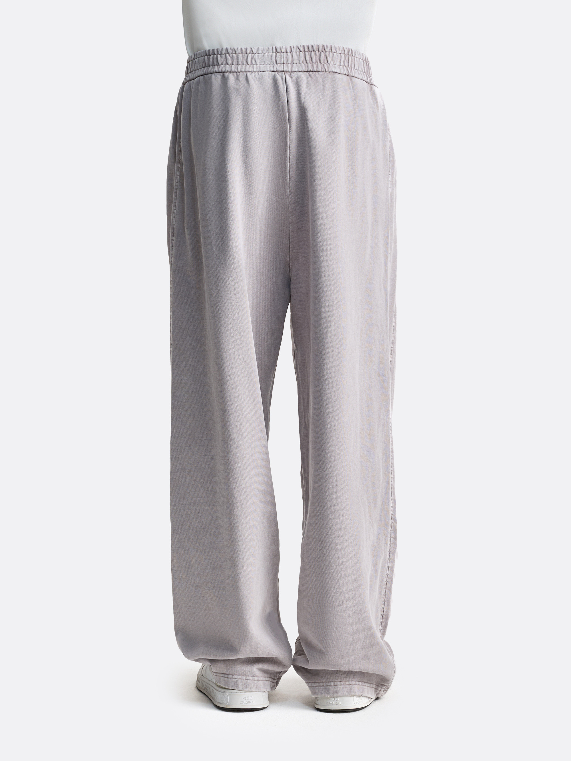 Брюки Пепел