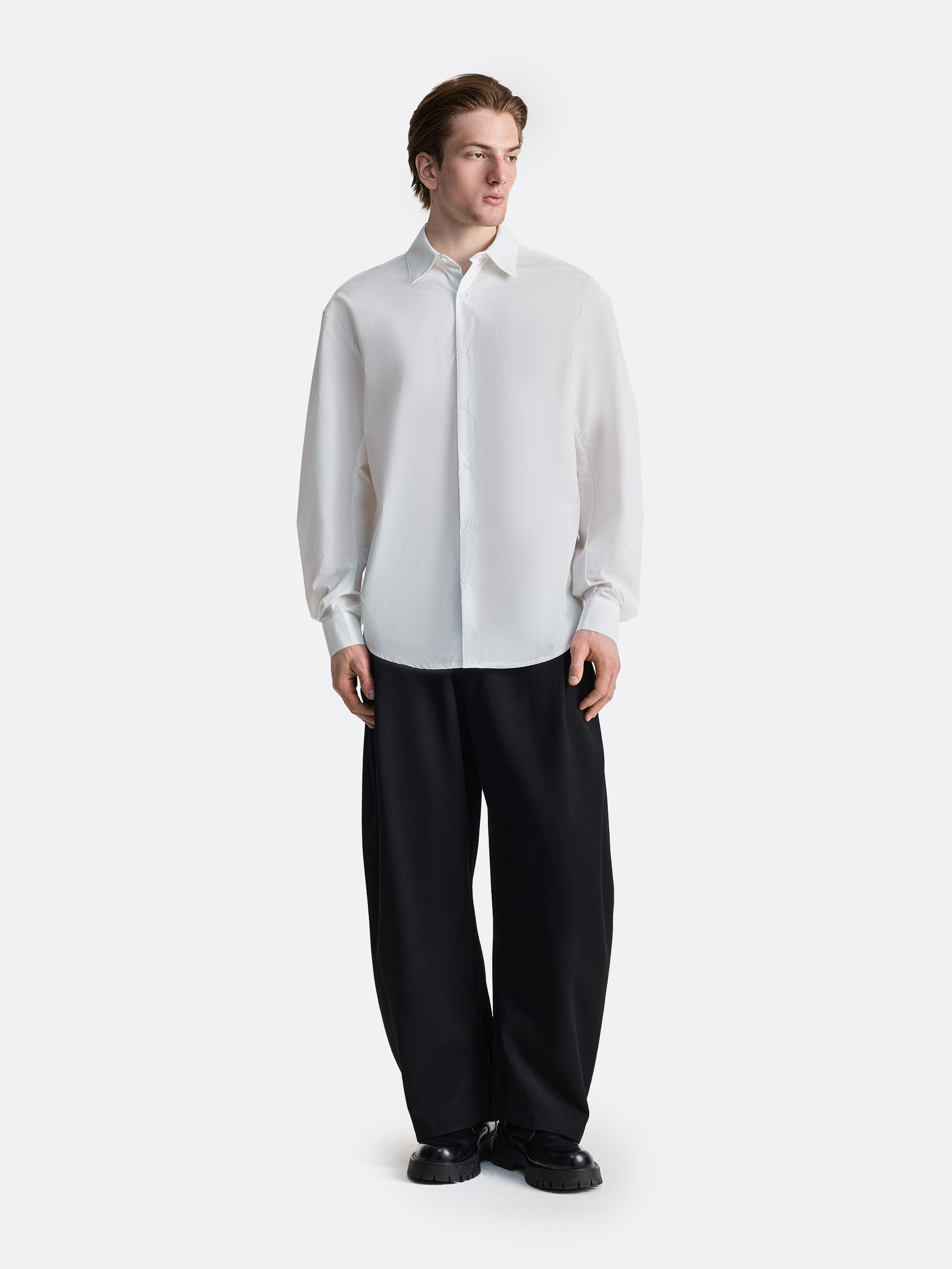 Рубашка Каркас