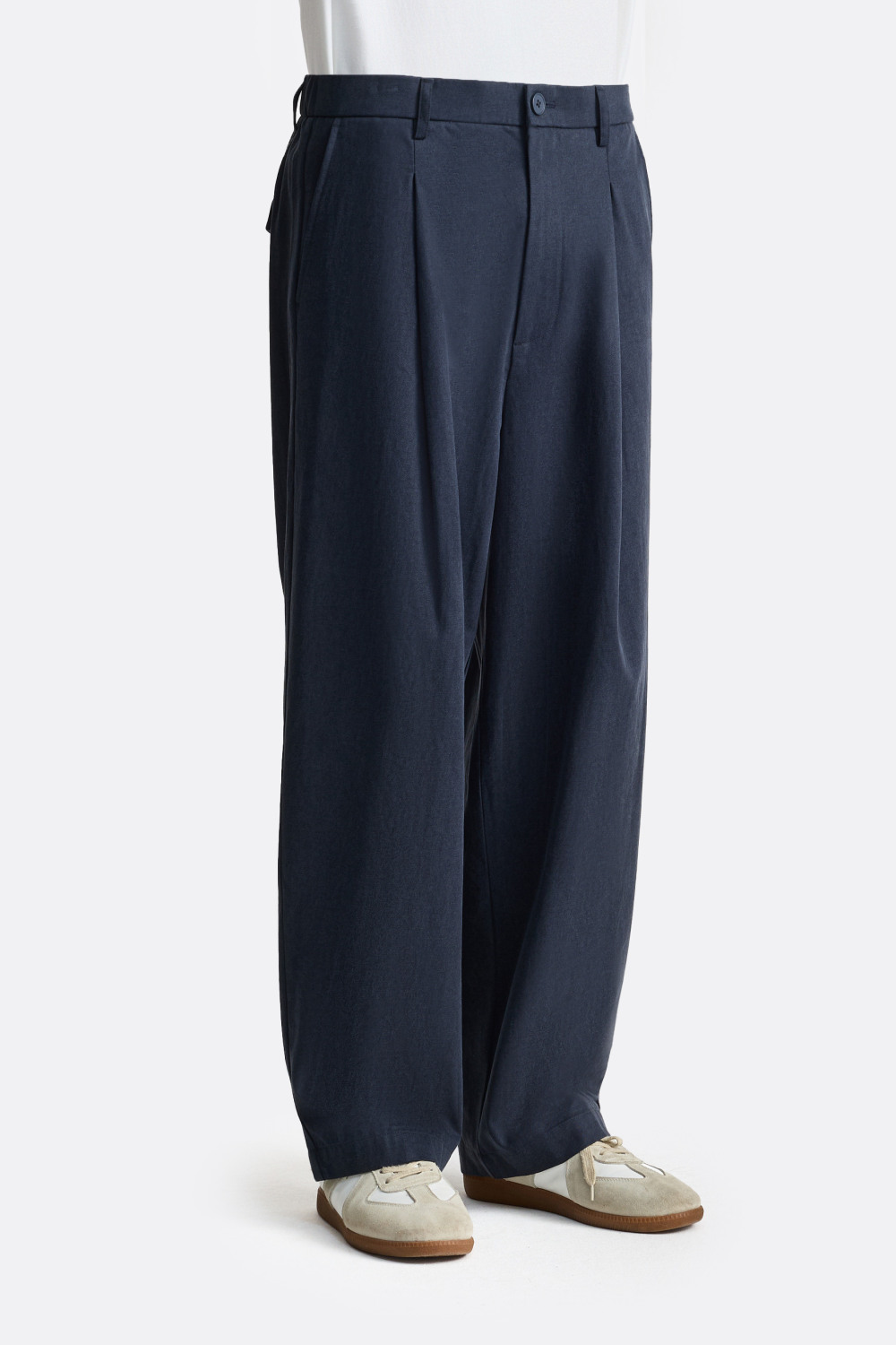 Брюки Графит