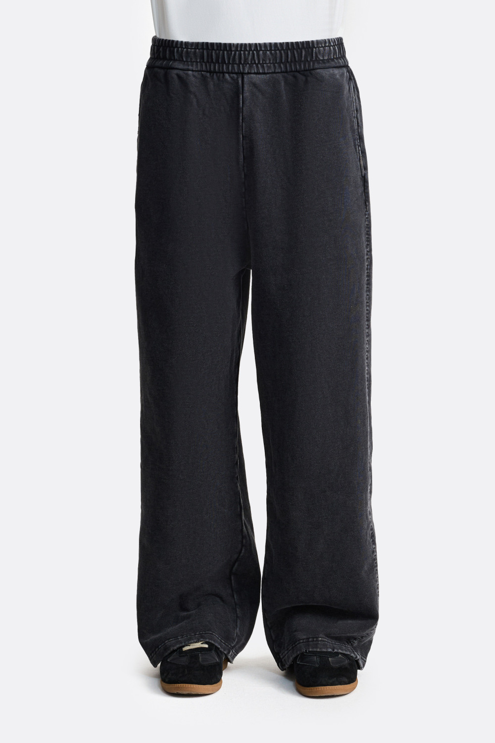 Брюки Пепел