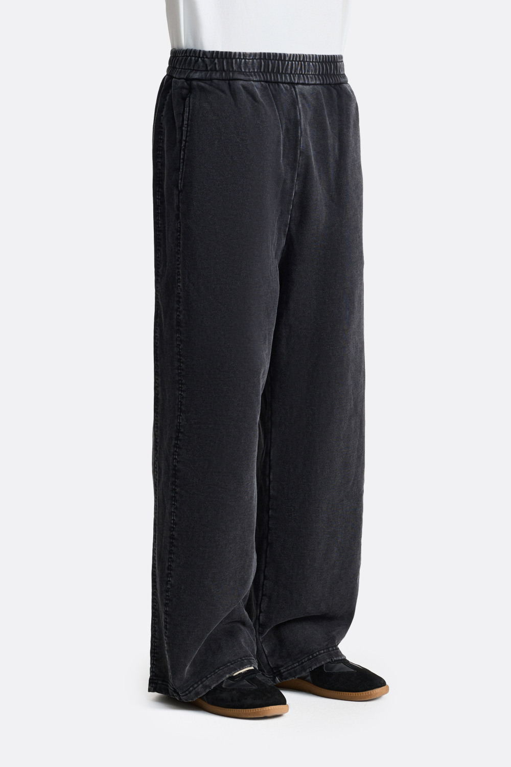 Брюки Пепел